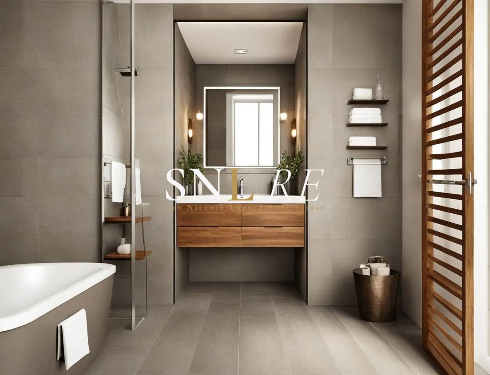Trilocale in via Andrea del Castagno s.n.c. - Photo 11