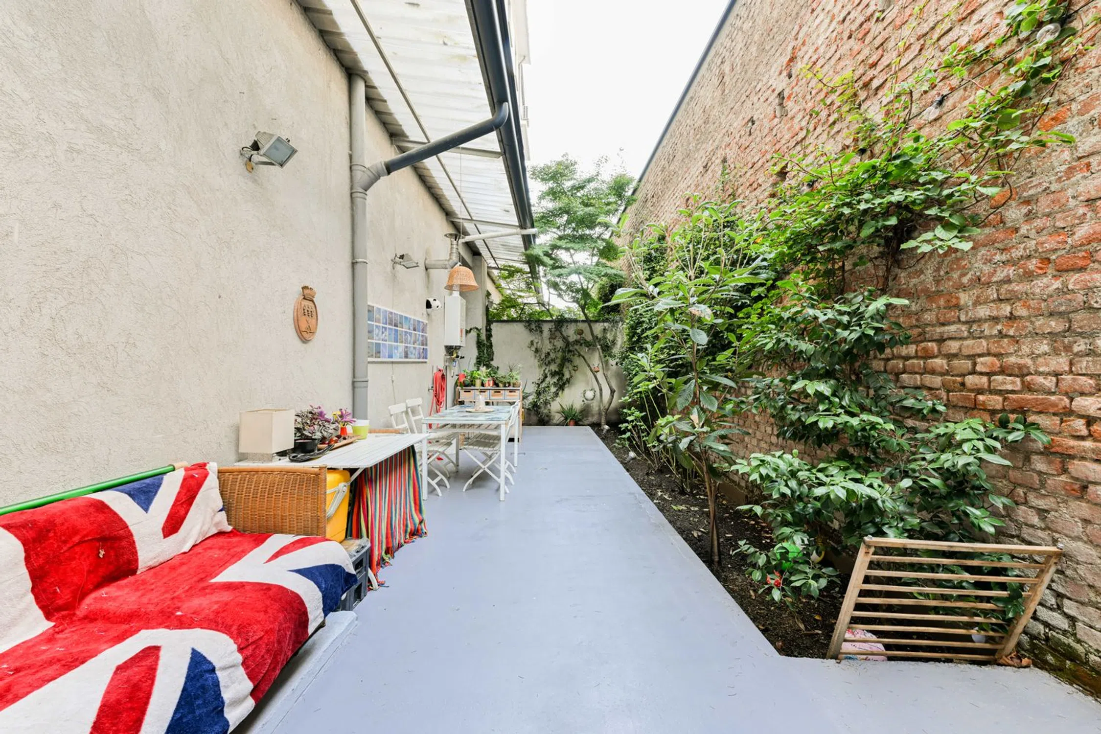Appartamento su due piani in viale delle Rimembranze di Lambrate, 7 - Photo 15
