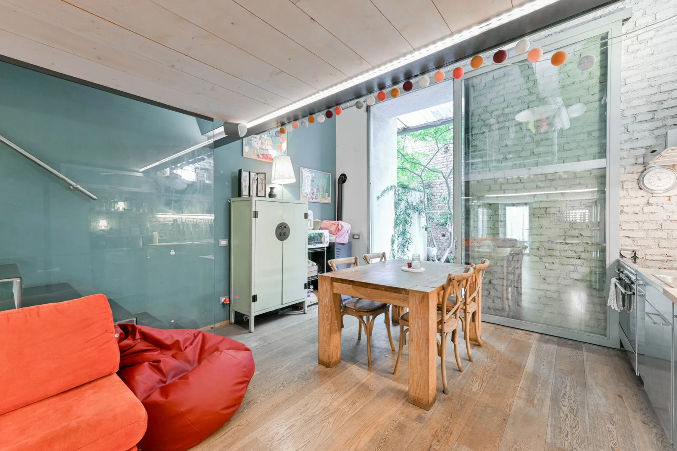 Appartamento su due piani in viale delle Rimembranze di Lambrate, 7 - Photo 9