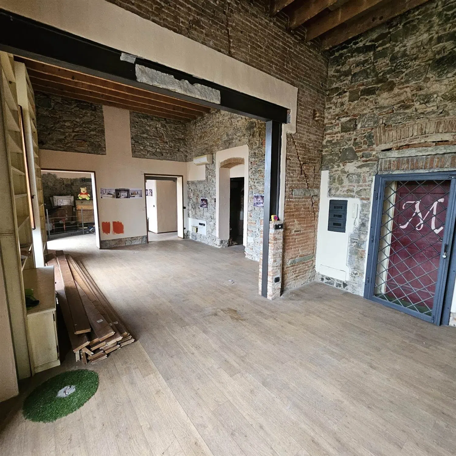 Appartamento in via del Pratellino - Photo 2