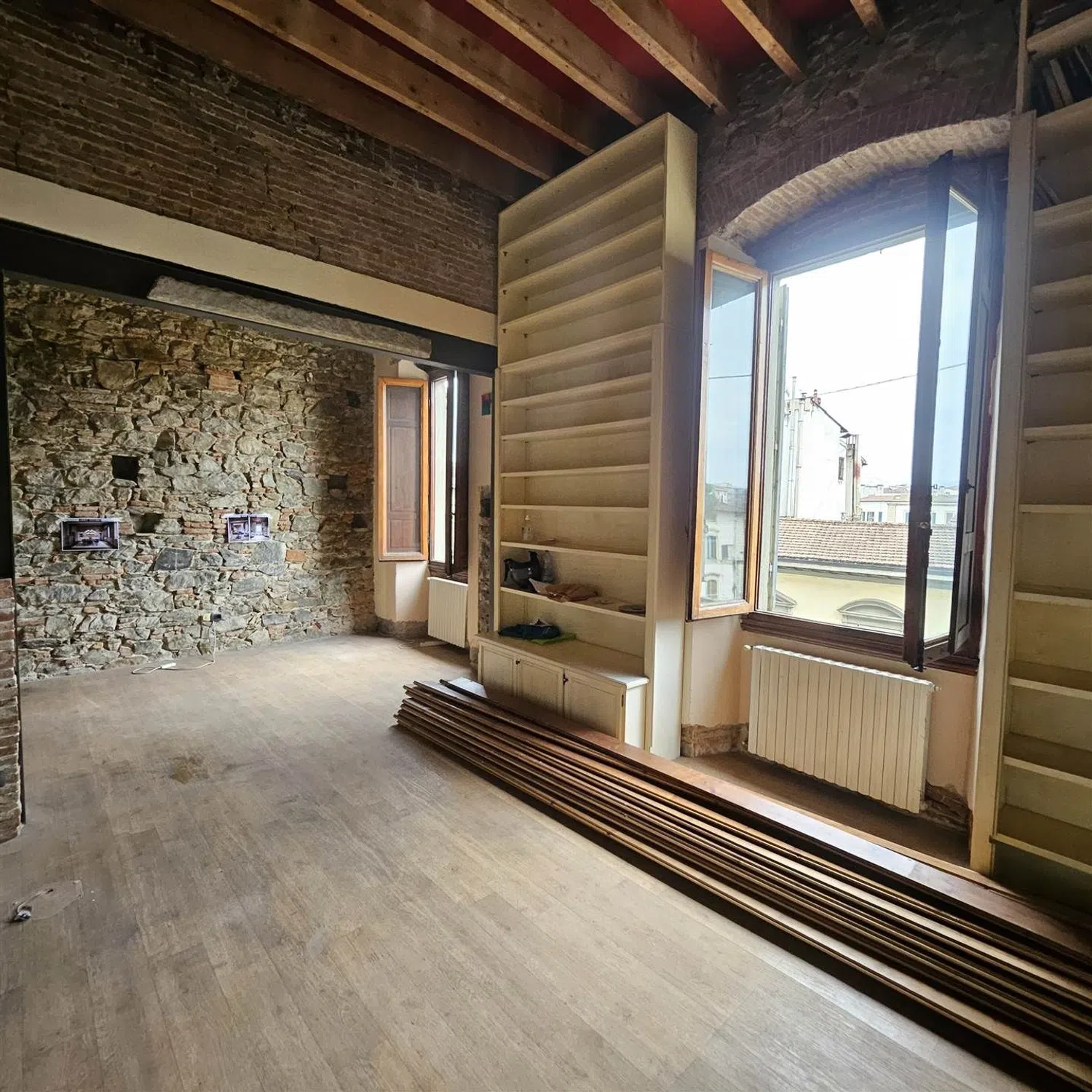 Appartamento in via del Pratellino - Photo 12