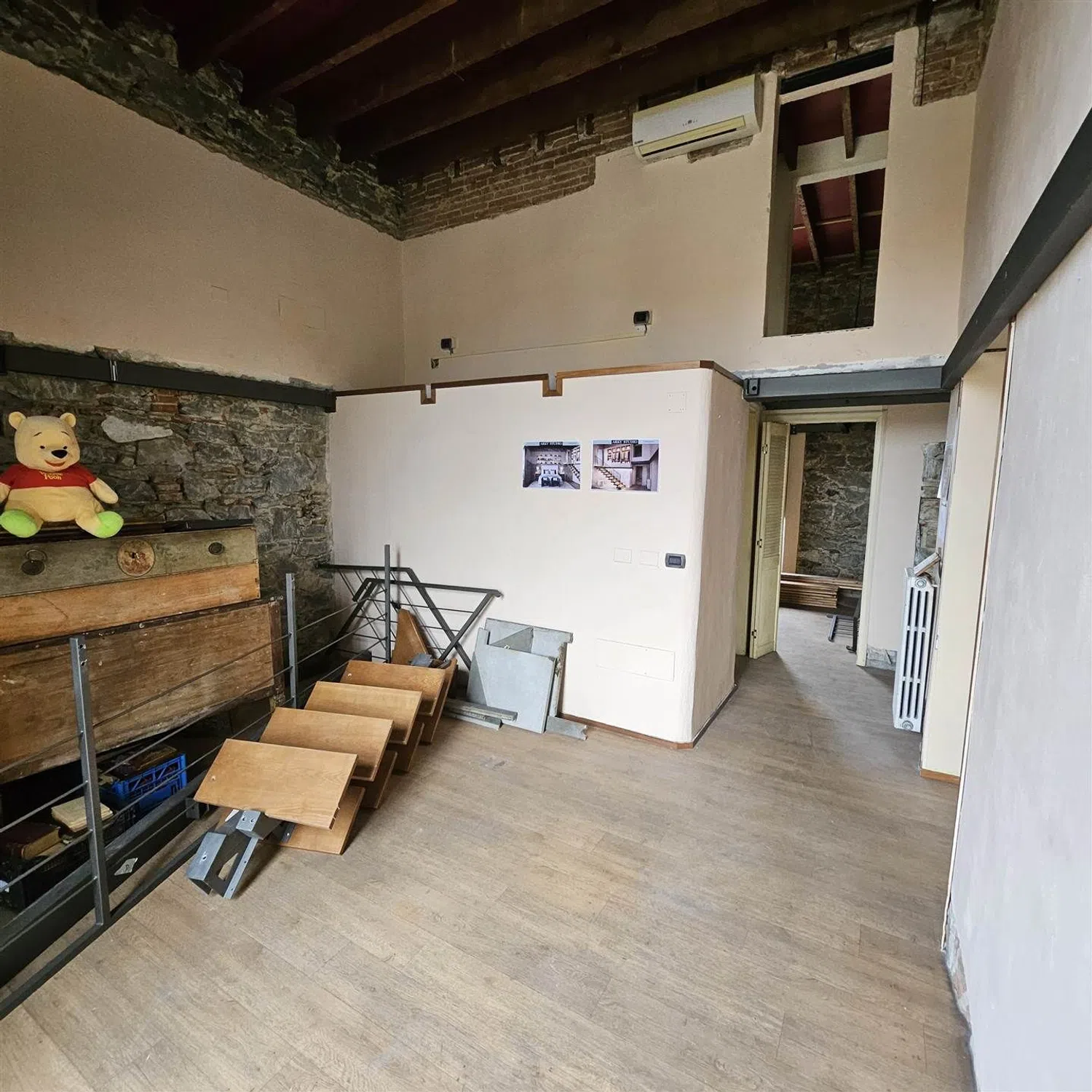 Appartamento in via del Pratellino - Photo 17