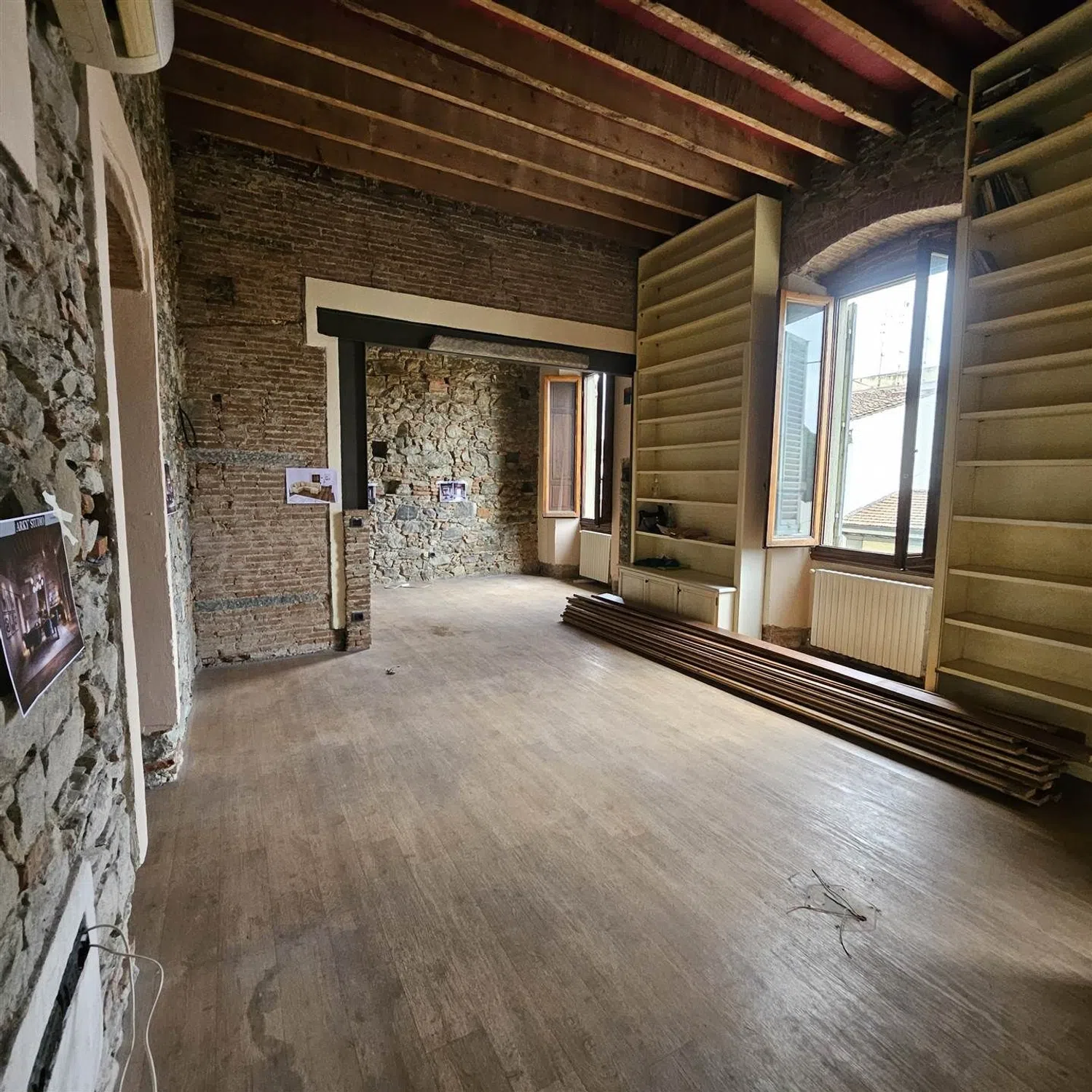 Appartamento in via del Pratellino - Photo 19