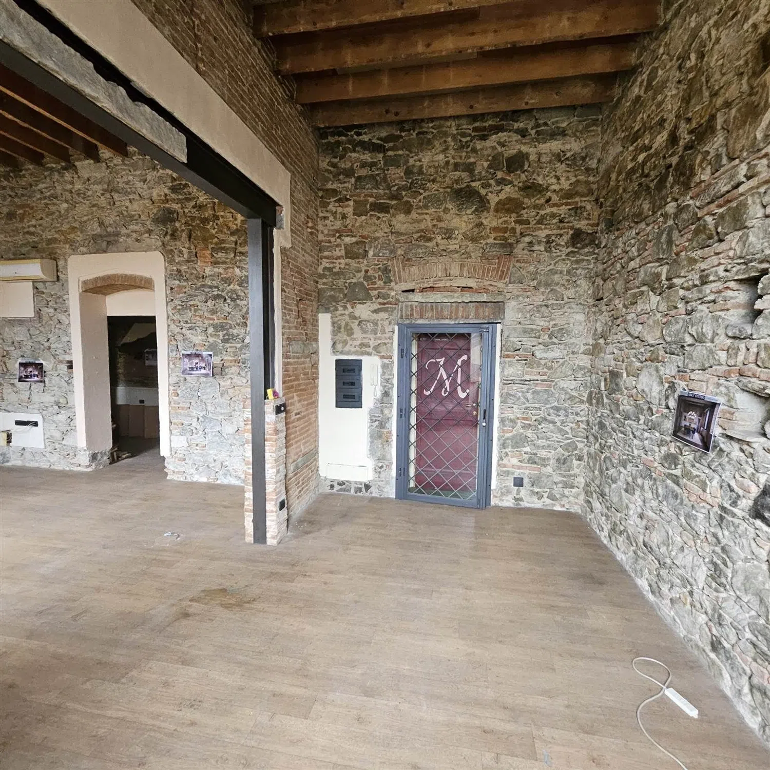 Appartamento in via del Pratellino - Photo 3