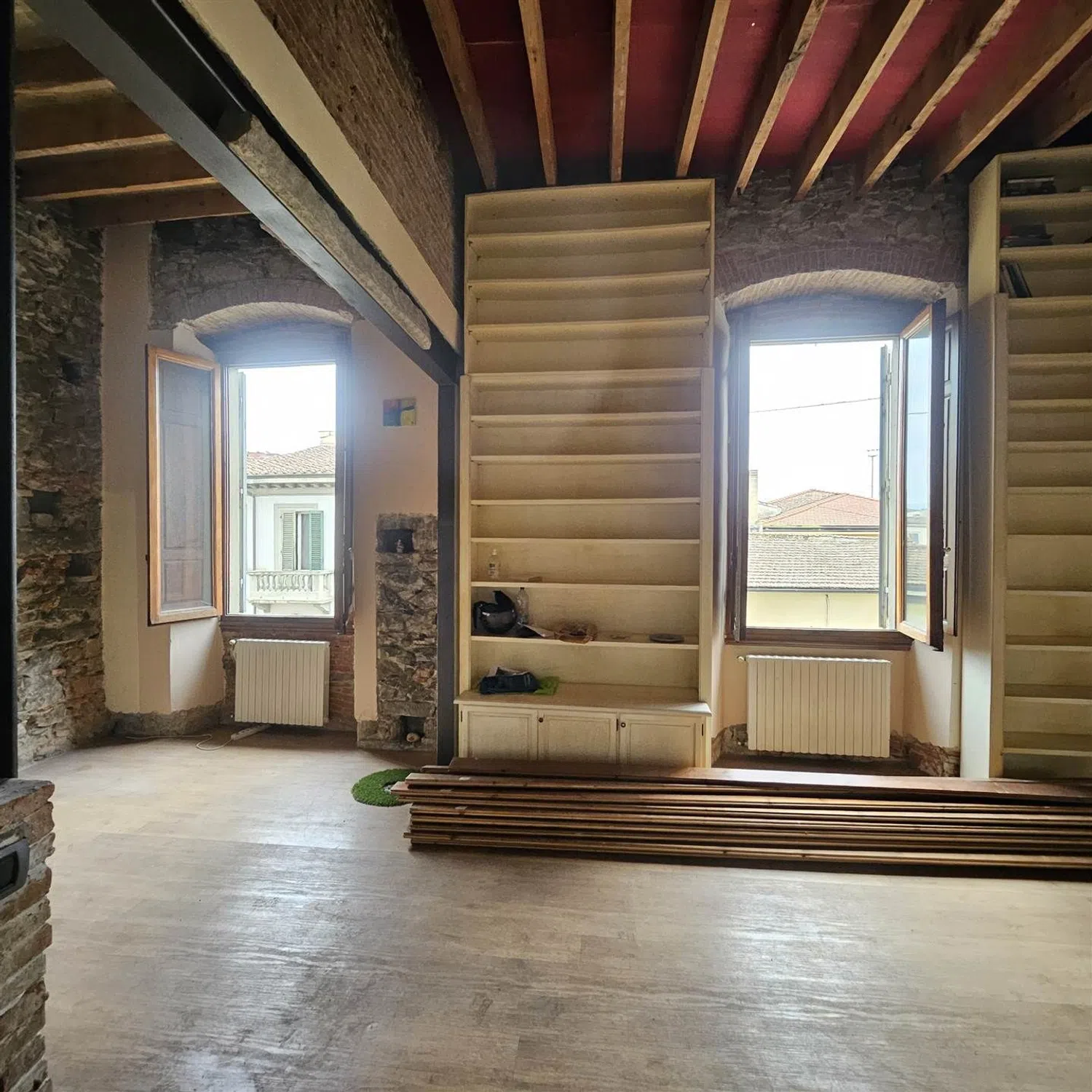 Appartamento in via del Pratellino - Photo 6