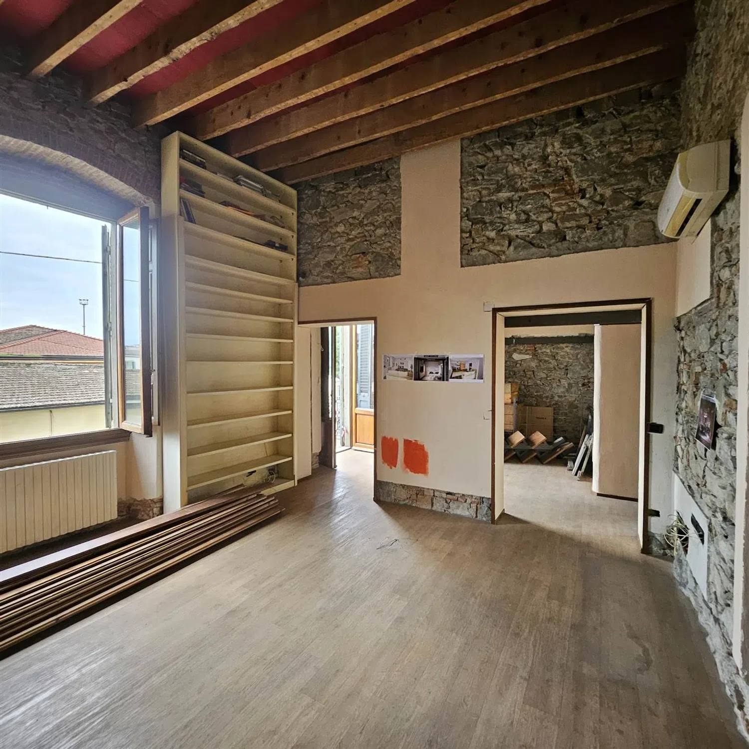 Appartamento in via del Pratellino - Photo 7