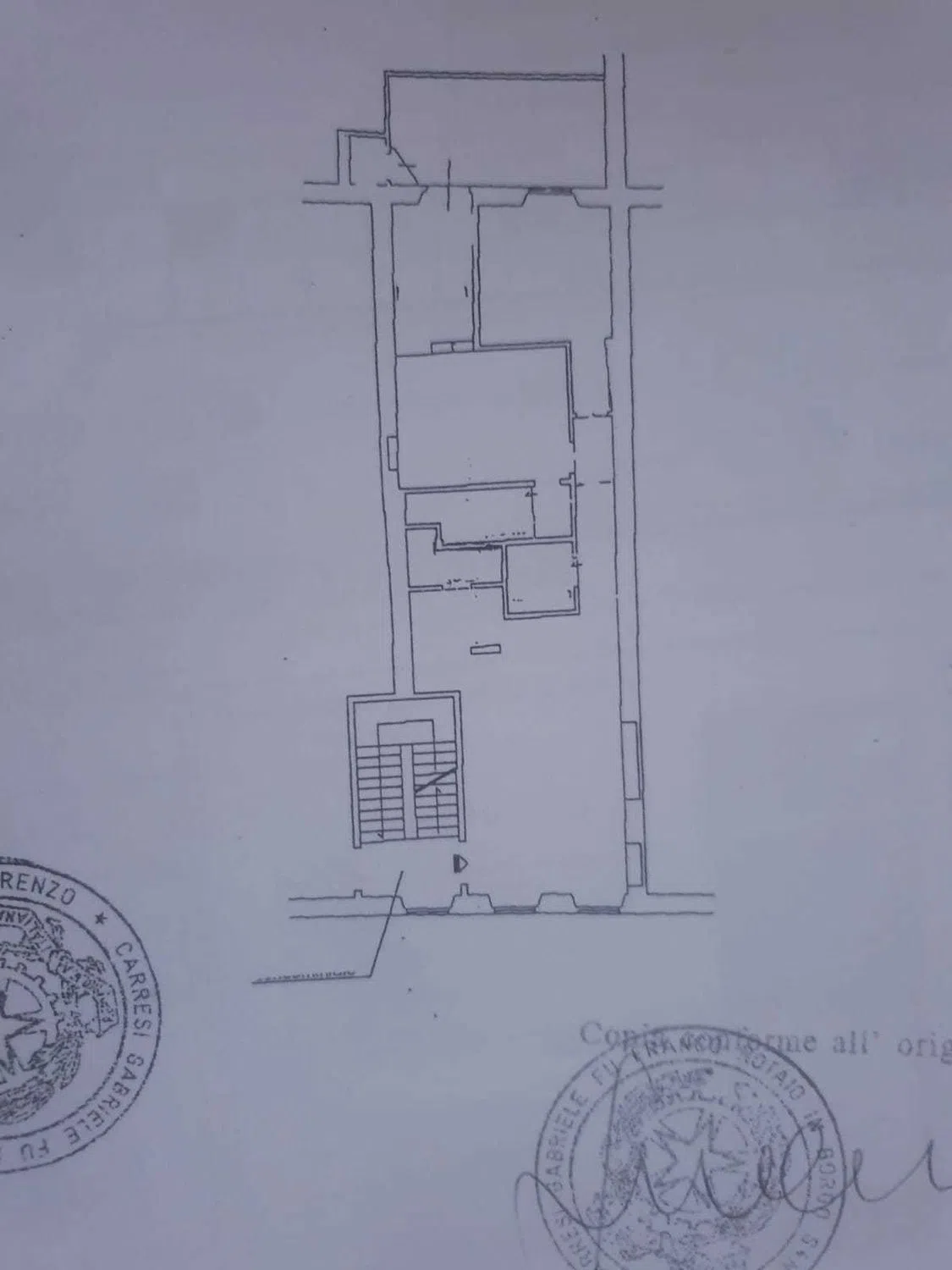 Quadrilocale in piazza Torquato Tasso s.n.c. - Photo 19