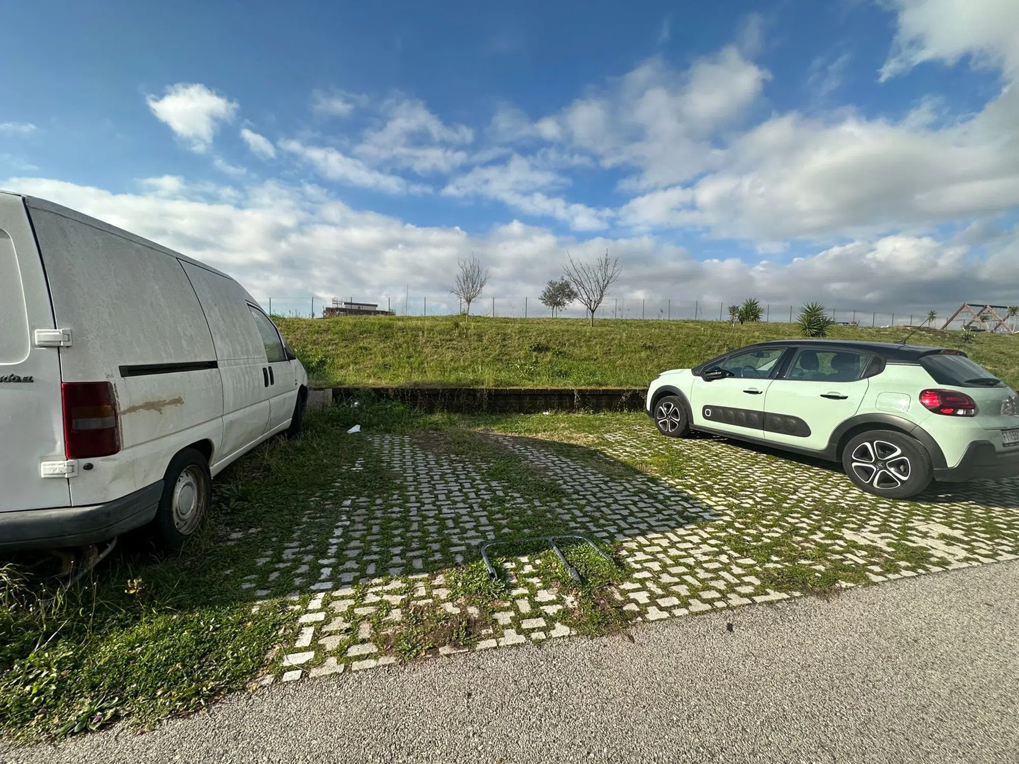 Villetta a schiera in viale Fra Andrea DI Giovanni s.n.c. - Photo 13