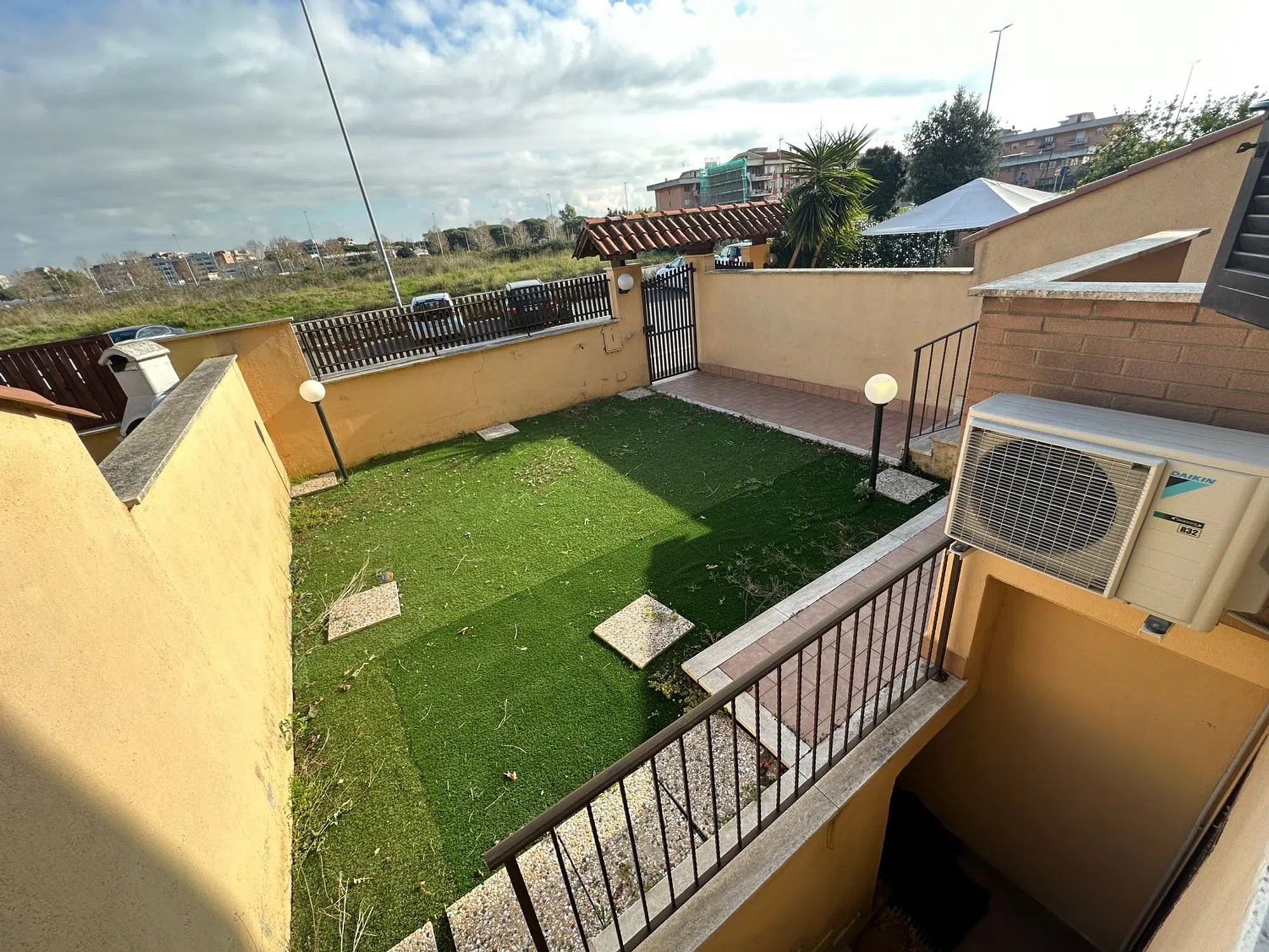 Villetta a schiera in viale Fra Andrea DI Giovanni s.n.c. - Photo 3