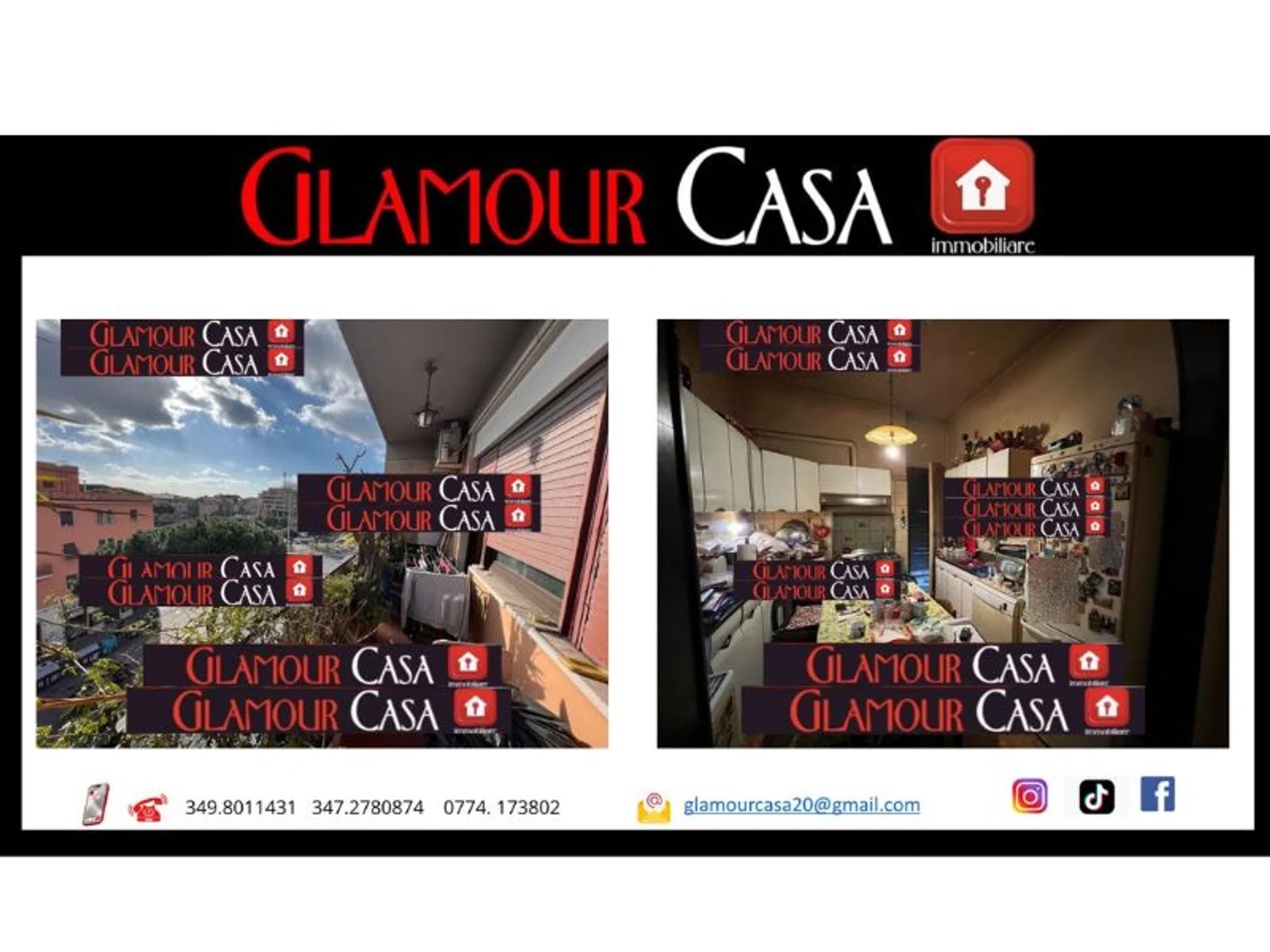 Trilocale in via Aurelia - Photo 4