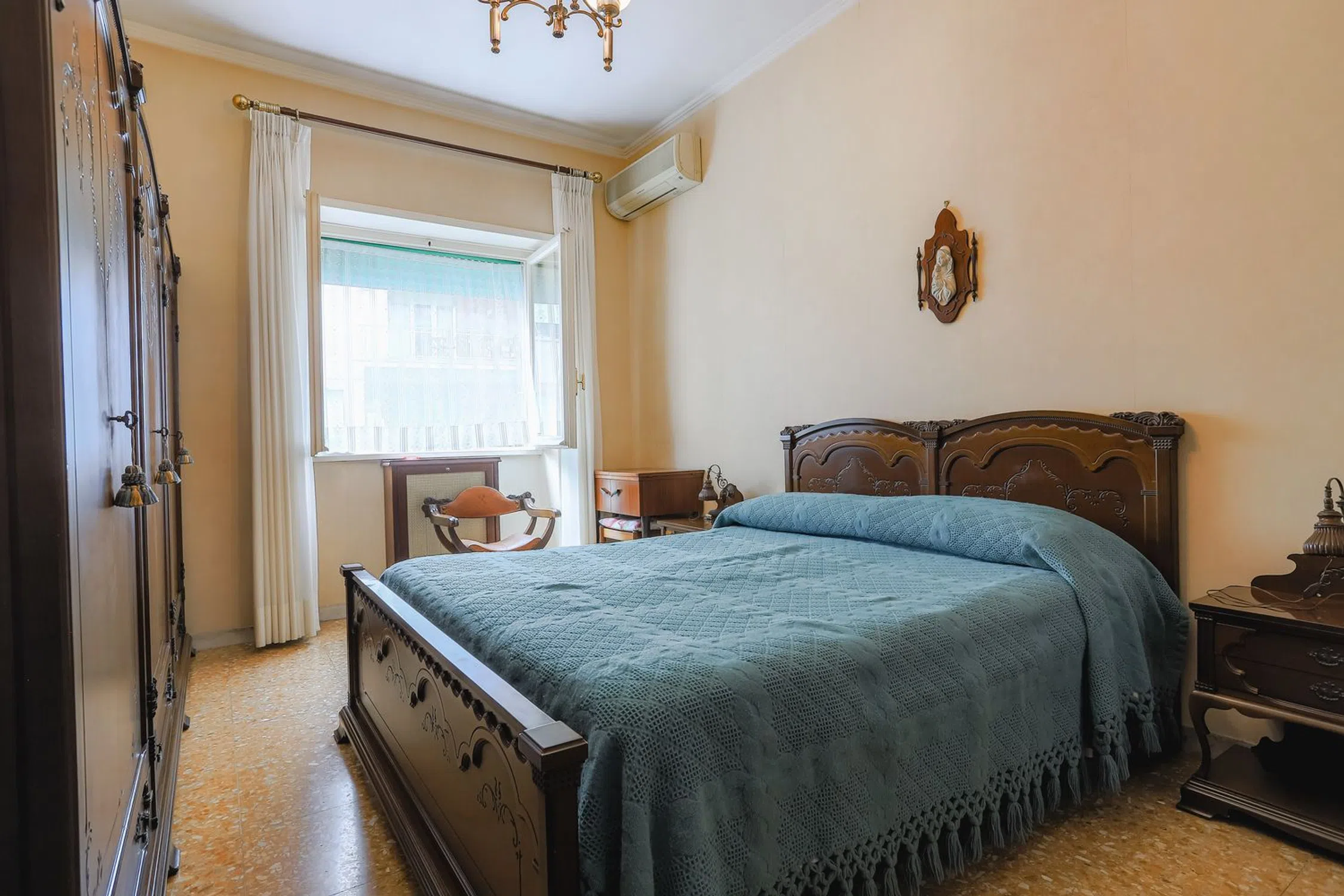 Quadrilocale in via di Casal Bertone s.n.c. - Photo 12