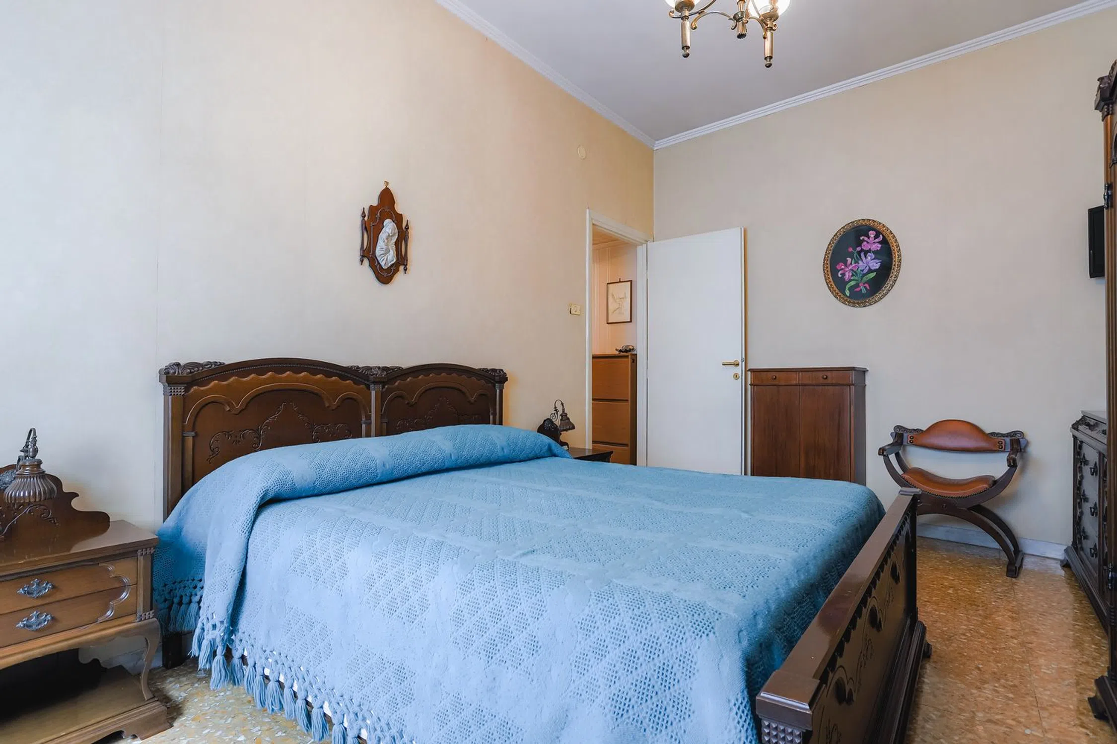 Quadrilocale in via di Casal Bertone s.n.c. - Photo 14