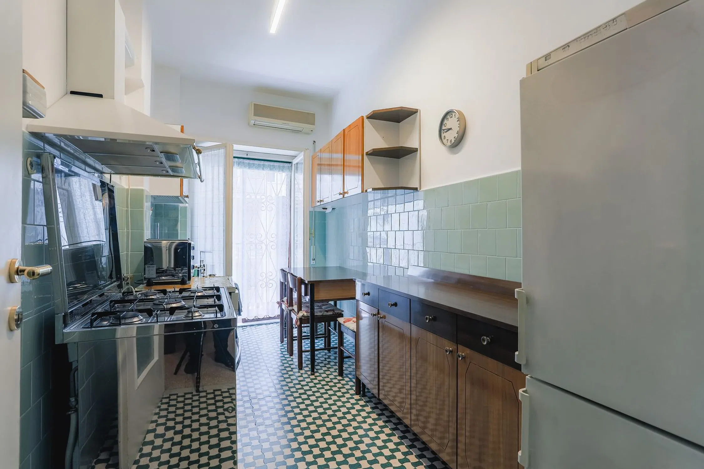 Quadrilocale in via di Casal Bertone s.n.c. - Photo 15
