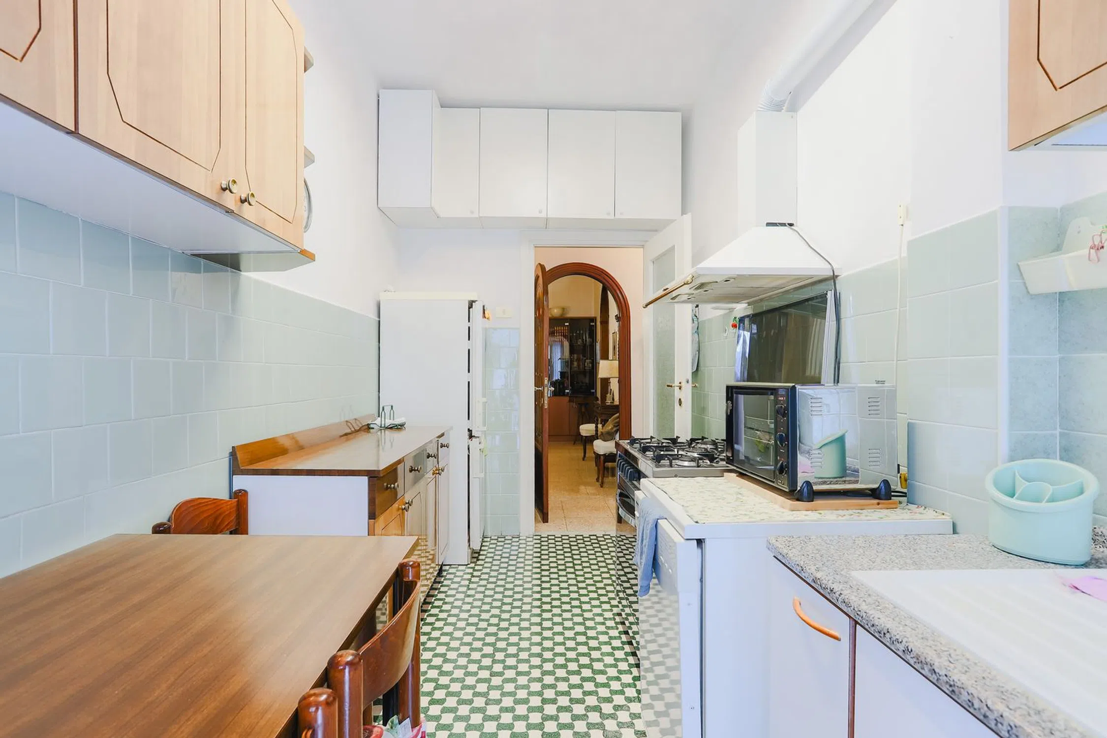 Quadrilocale in via di Casal Bertone s.n.c. - Photo 16