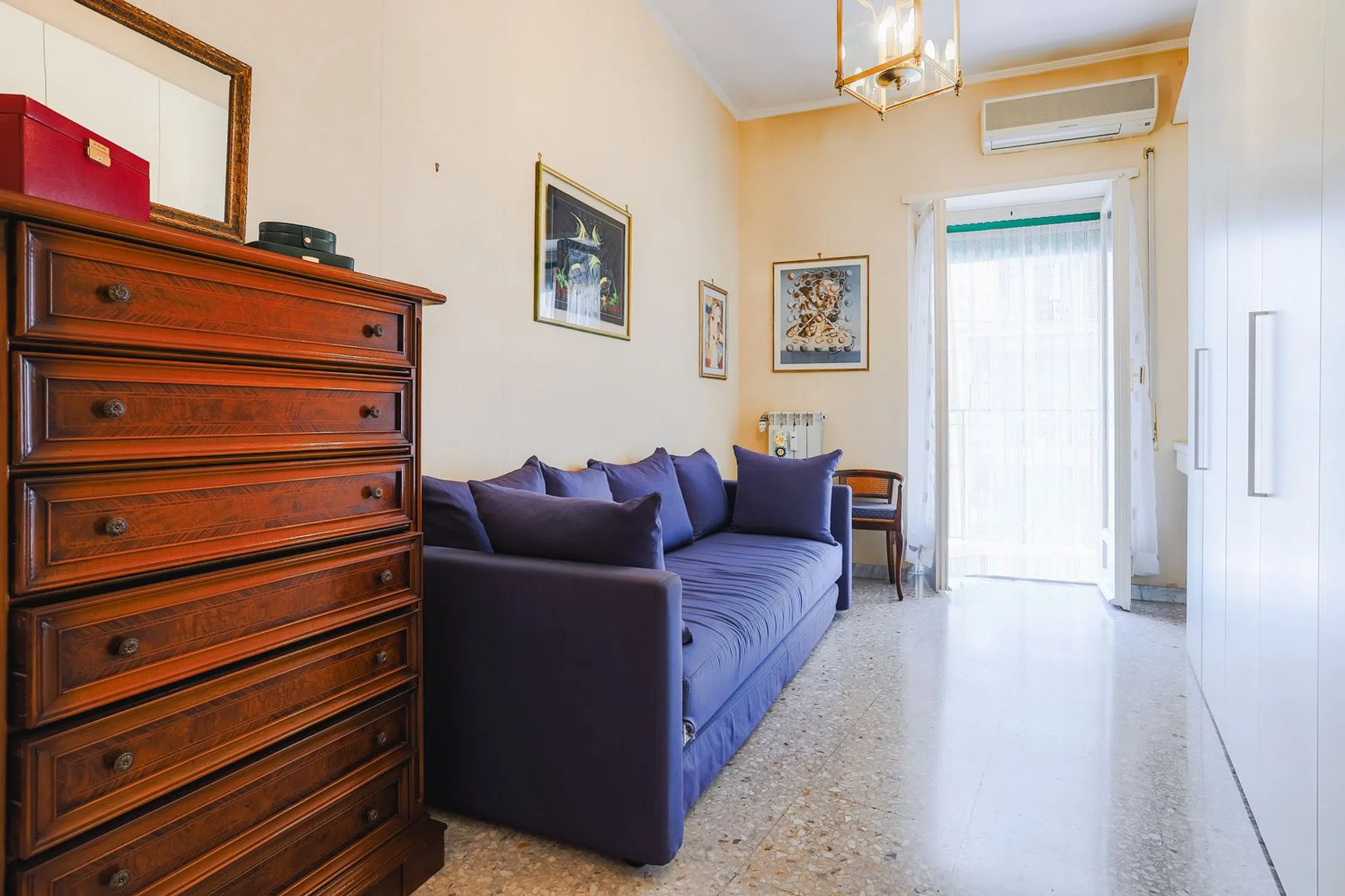 Quadrilocale in via di Casal Bertone s.n.c. - Photo 17