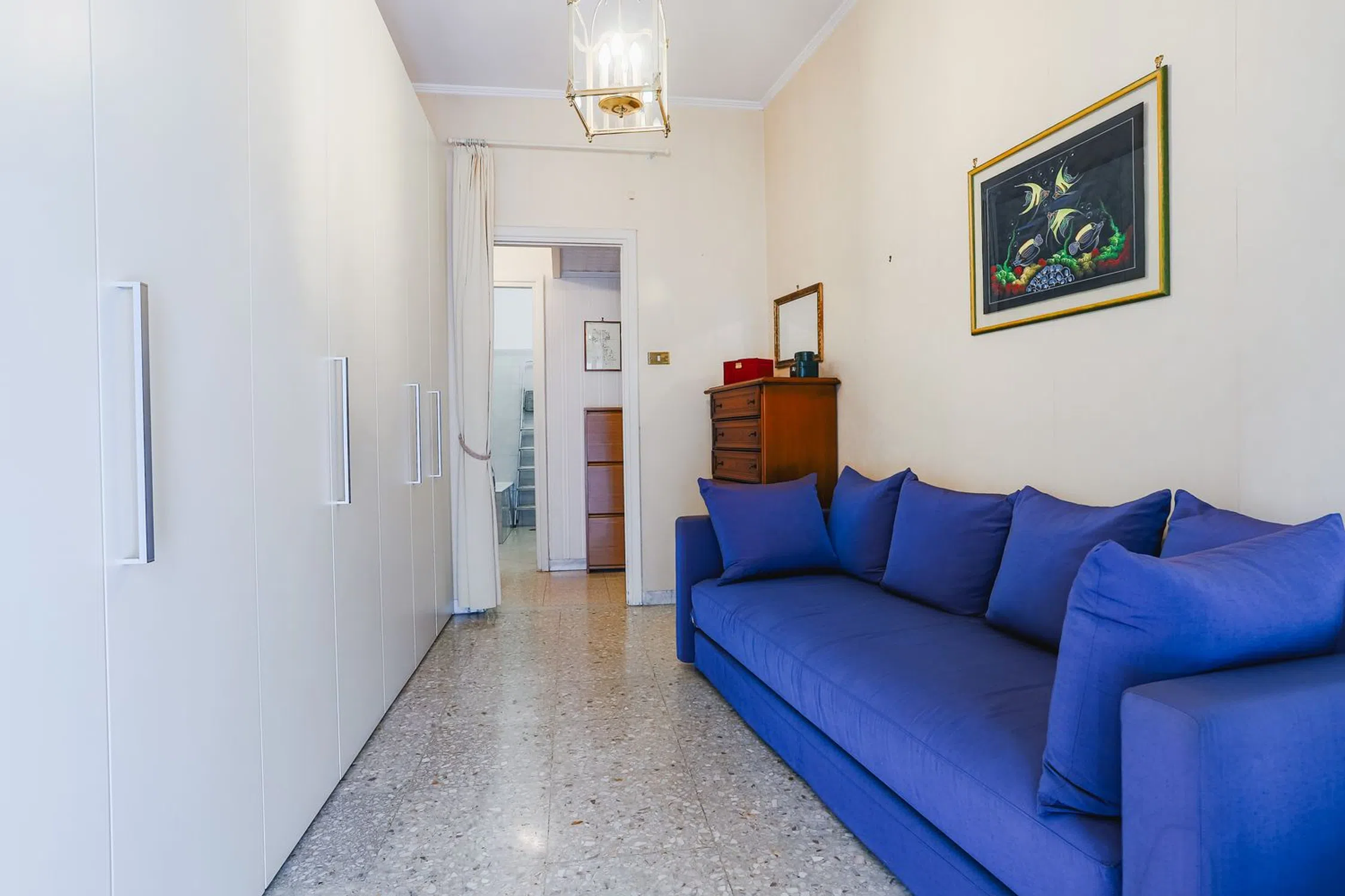 Quadrilocale in via di Casal Bertone s.n.c. - Photo 18