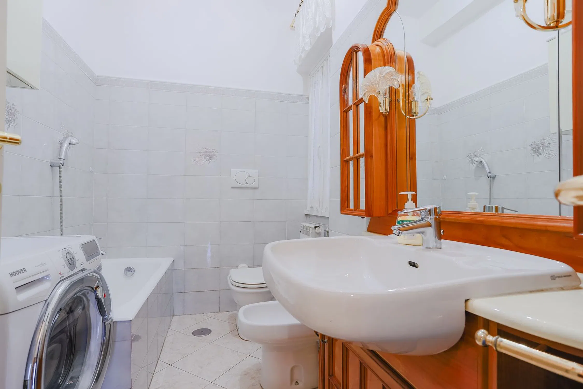 Quadrilocale in via di Casal Bertone s.n.c. - Photo 20