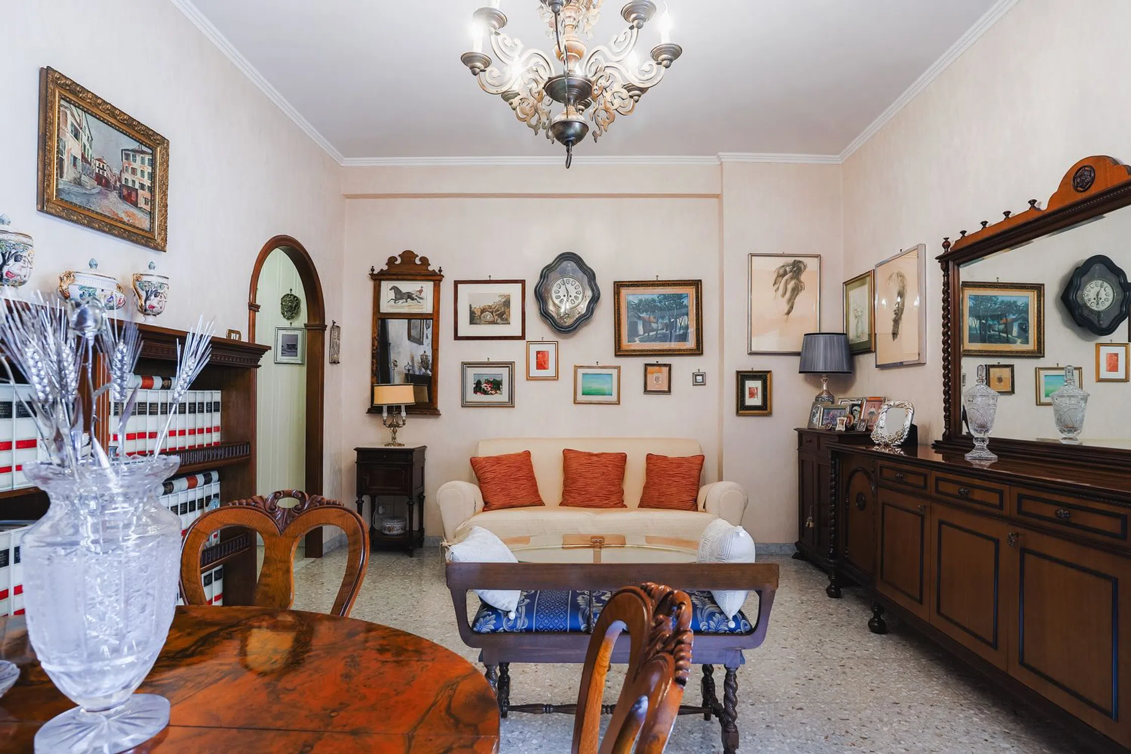 Quadrilocale in via di Casal Bertone s.n.c. - Photo 3