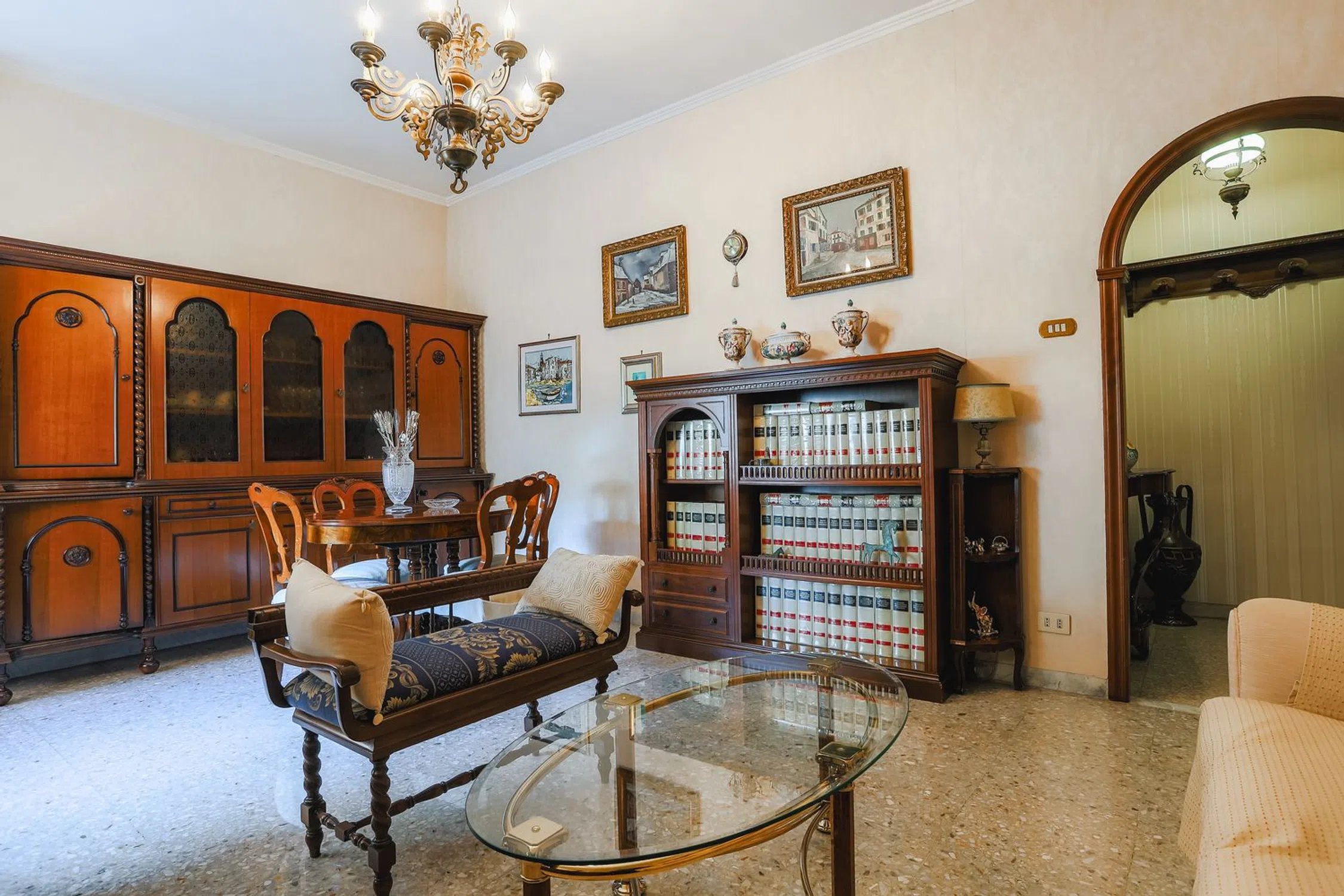 Quadrilocale in via di Casal Bertone s.n.c. - Photo 5