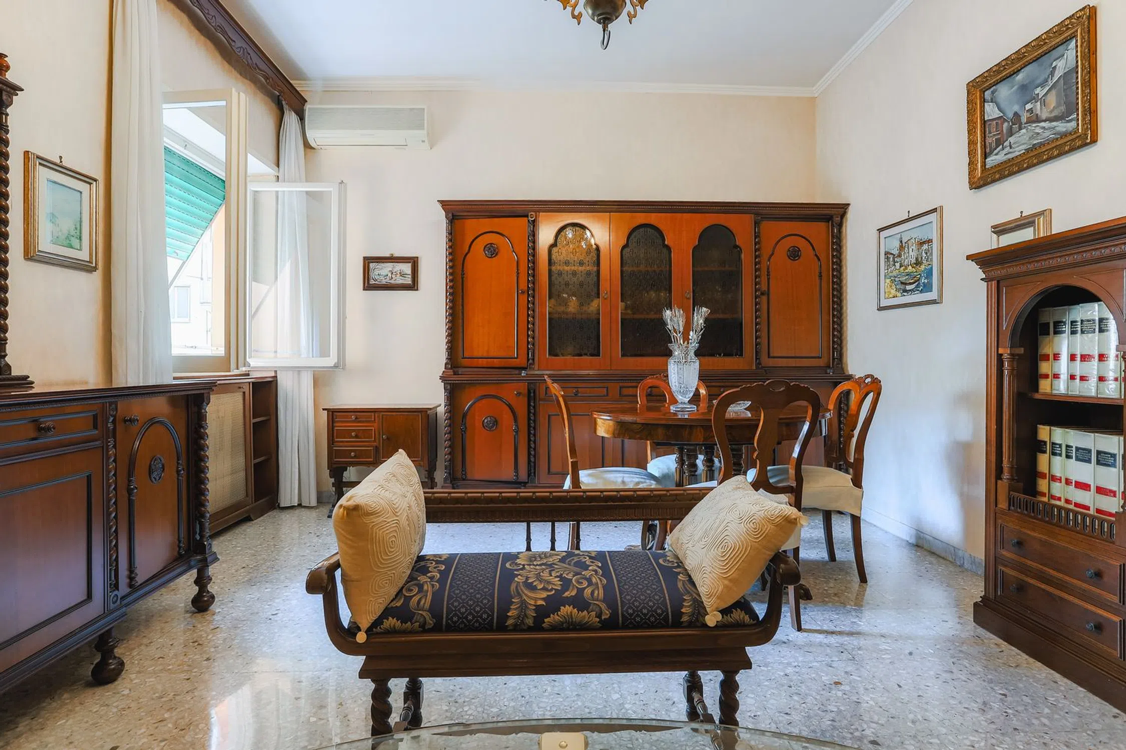 Quadrilocale in via di Casal Bertone s.n.c. - Photo 6