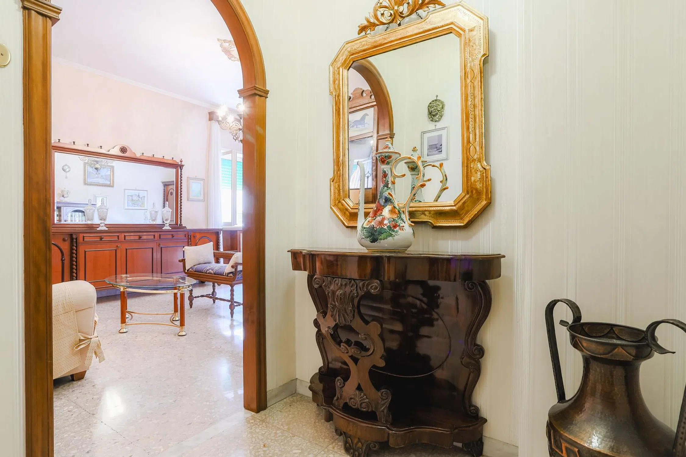 Quadrilocale in via di Casal Bertone s.n.c. - Photo 7