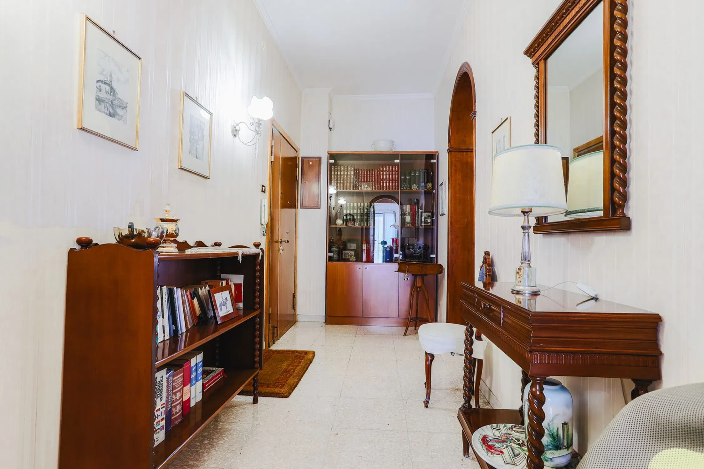 Quadrilocale in via di Casal Bertone s.n.c. - Photo 8