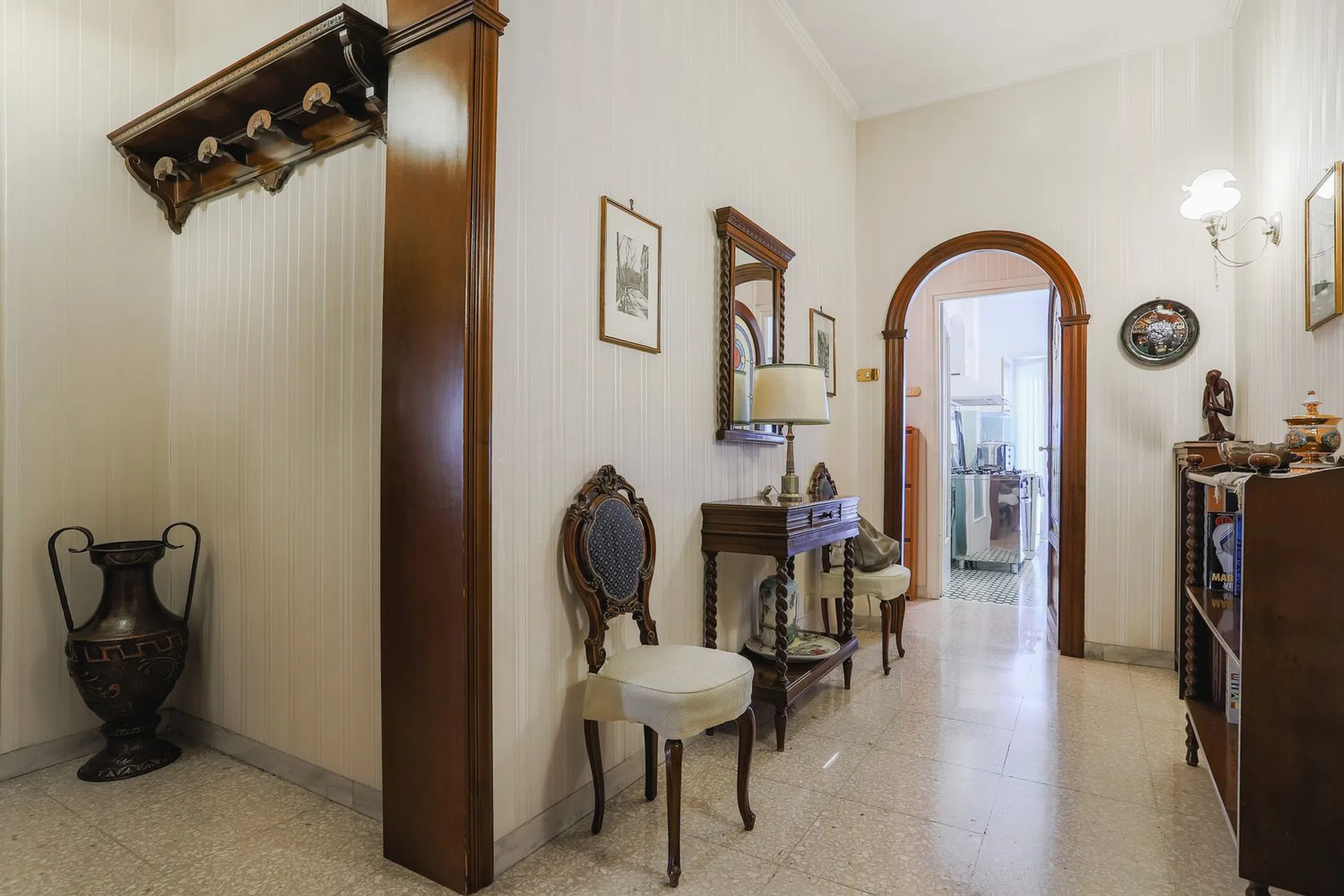 Quadrilocale in via di Casal Bertone s.n.c. - Photo 9