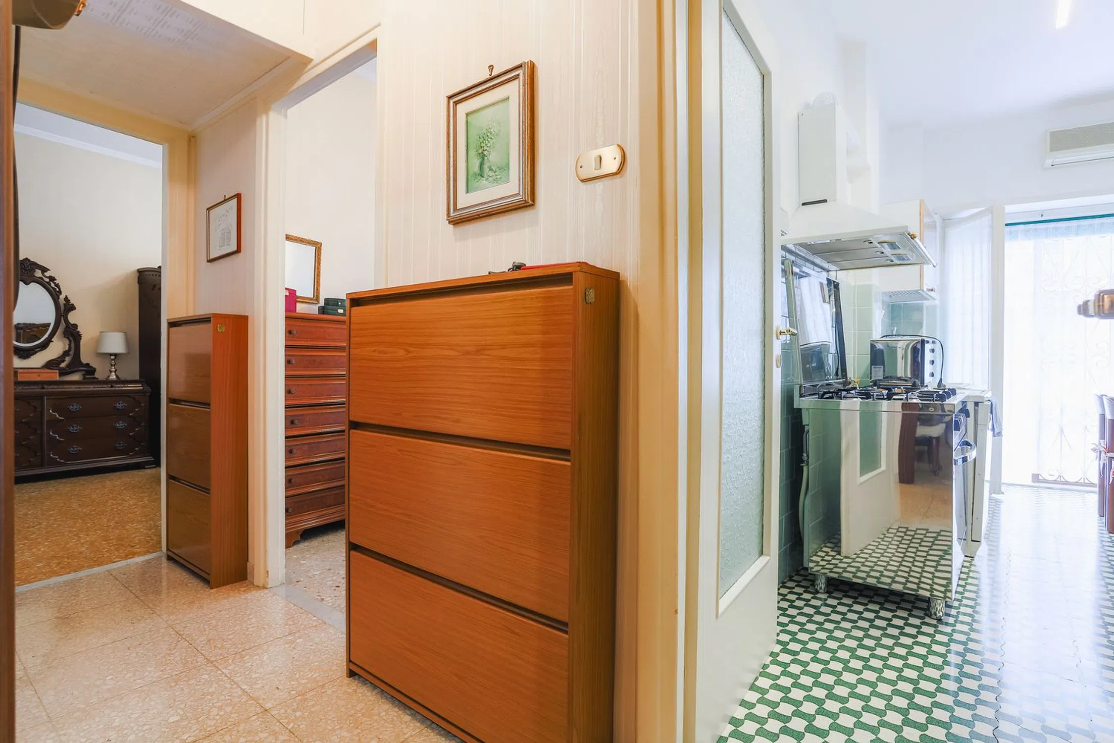 Quadrilocale in via di Casal Bertone s.n.c. - Photo 10