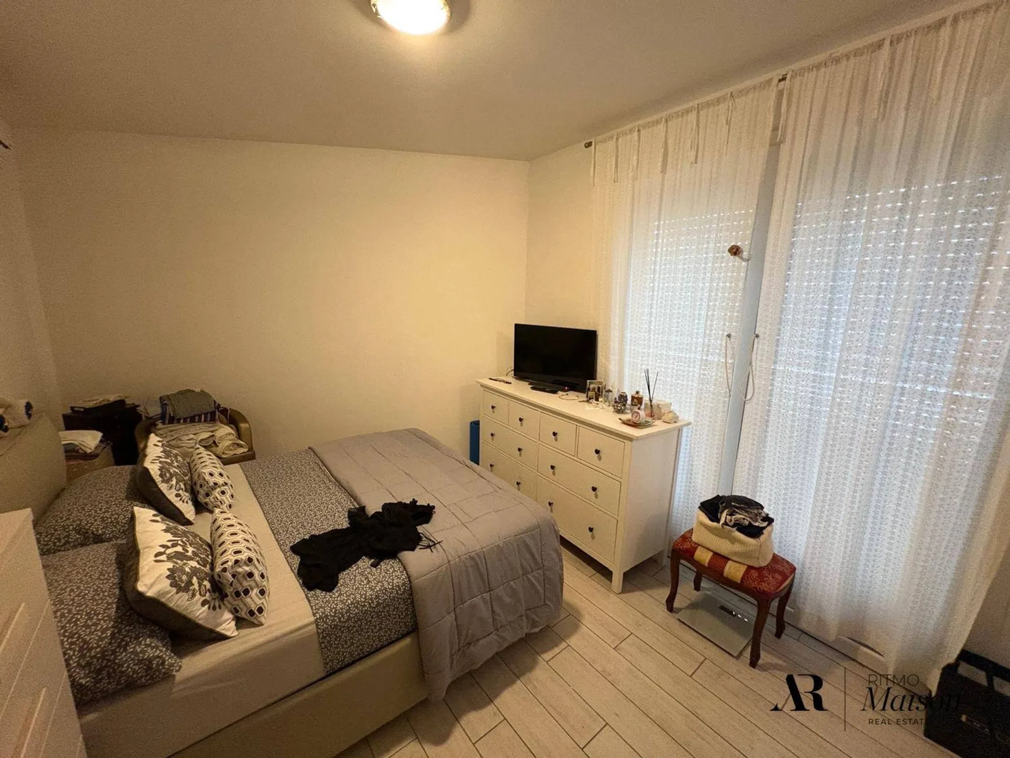 Trilocale in viale Belfiore - Photo 11