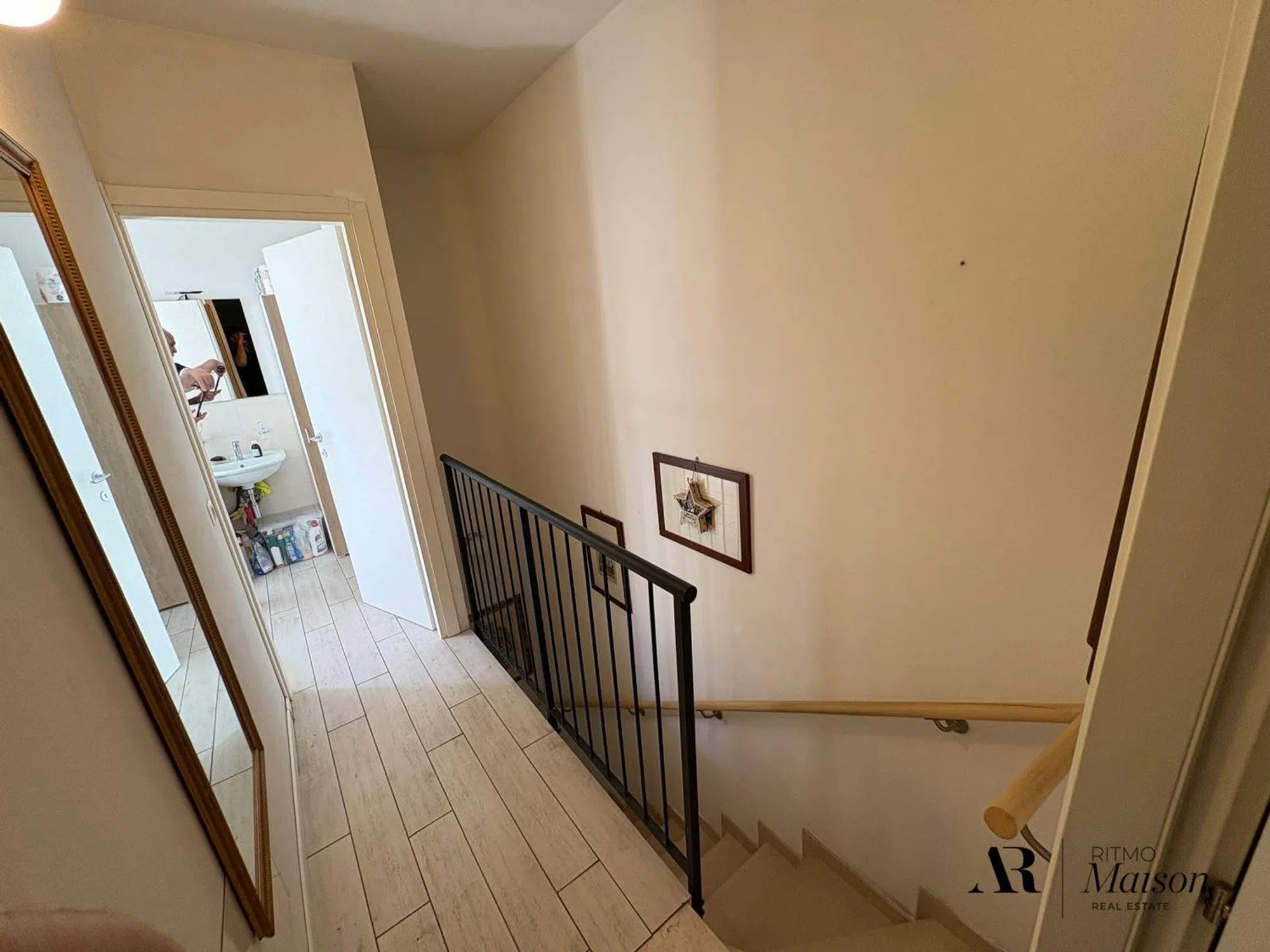 Trilocale in viale Belfiore - Photo 12