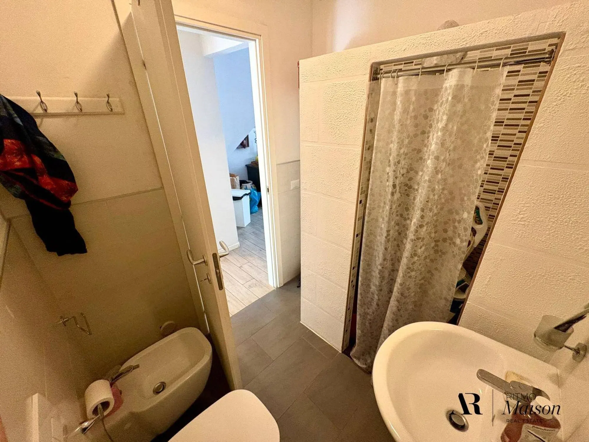 Trilocale in viale Belfiore - Photo 15