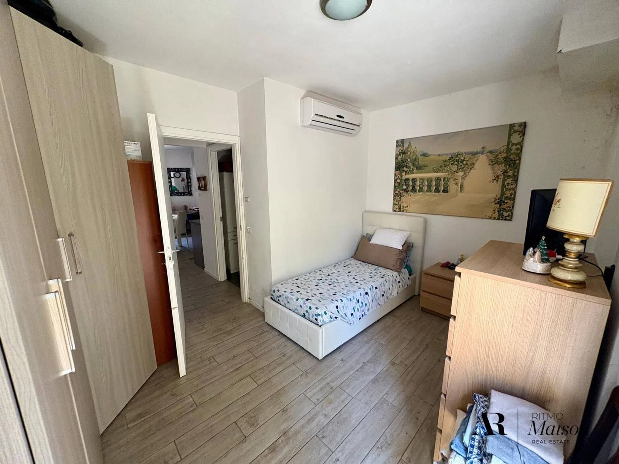 Trilocale in viale Belfiore - Photo 18