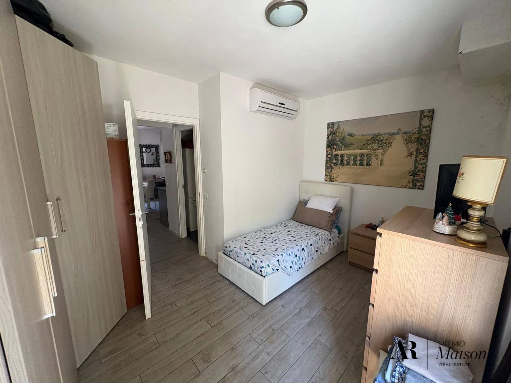 Trilocale in viale Belfiore - Photo 20
