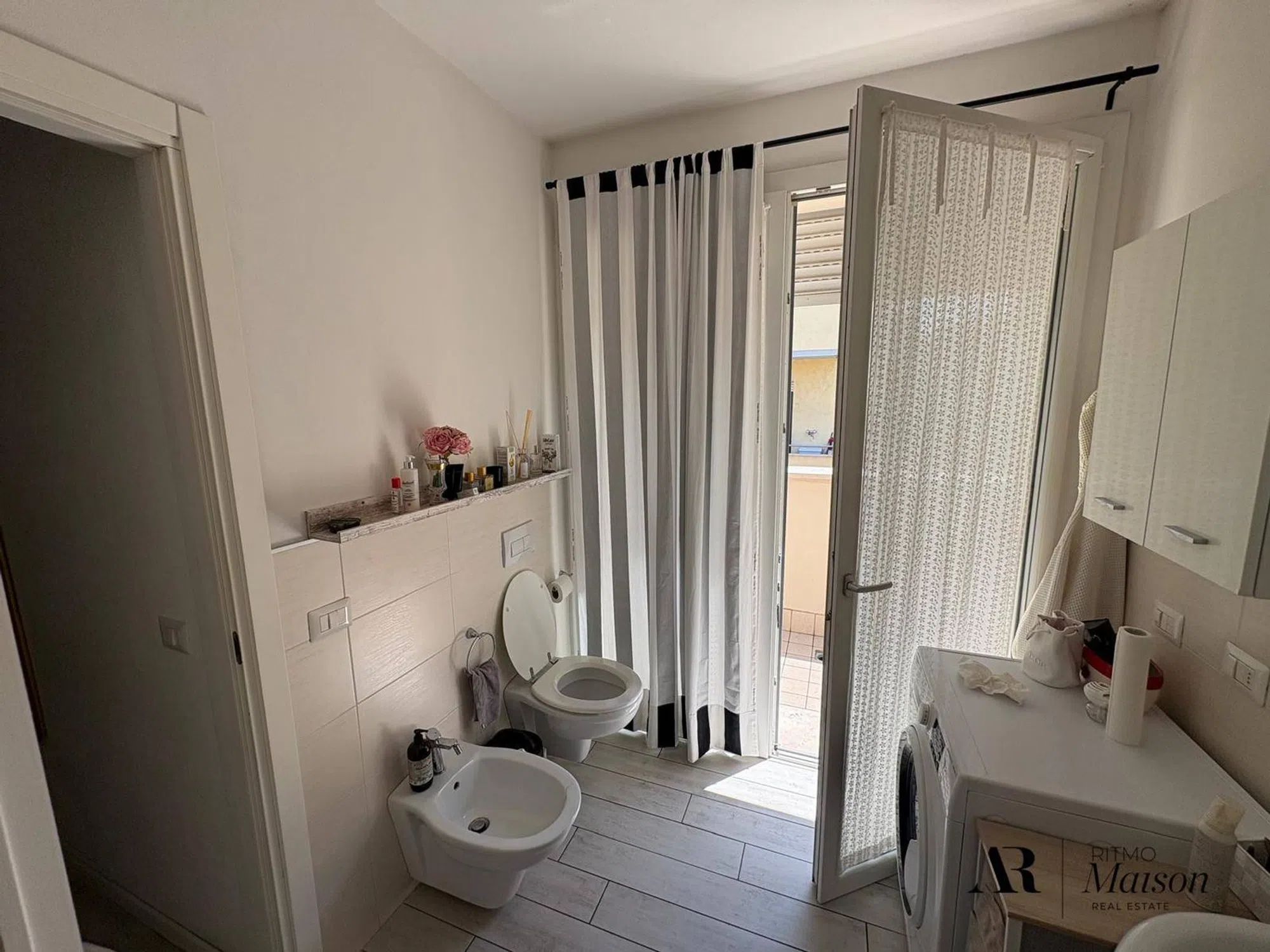 Trilocale in viale Belfiore - Photo 4