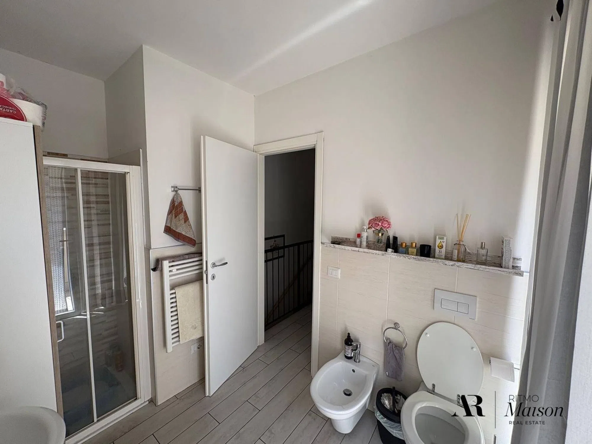 Trilocale in viale Belfiore - Photo 5