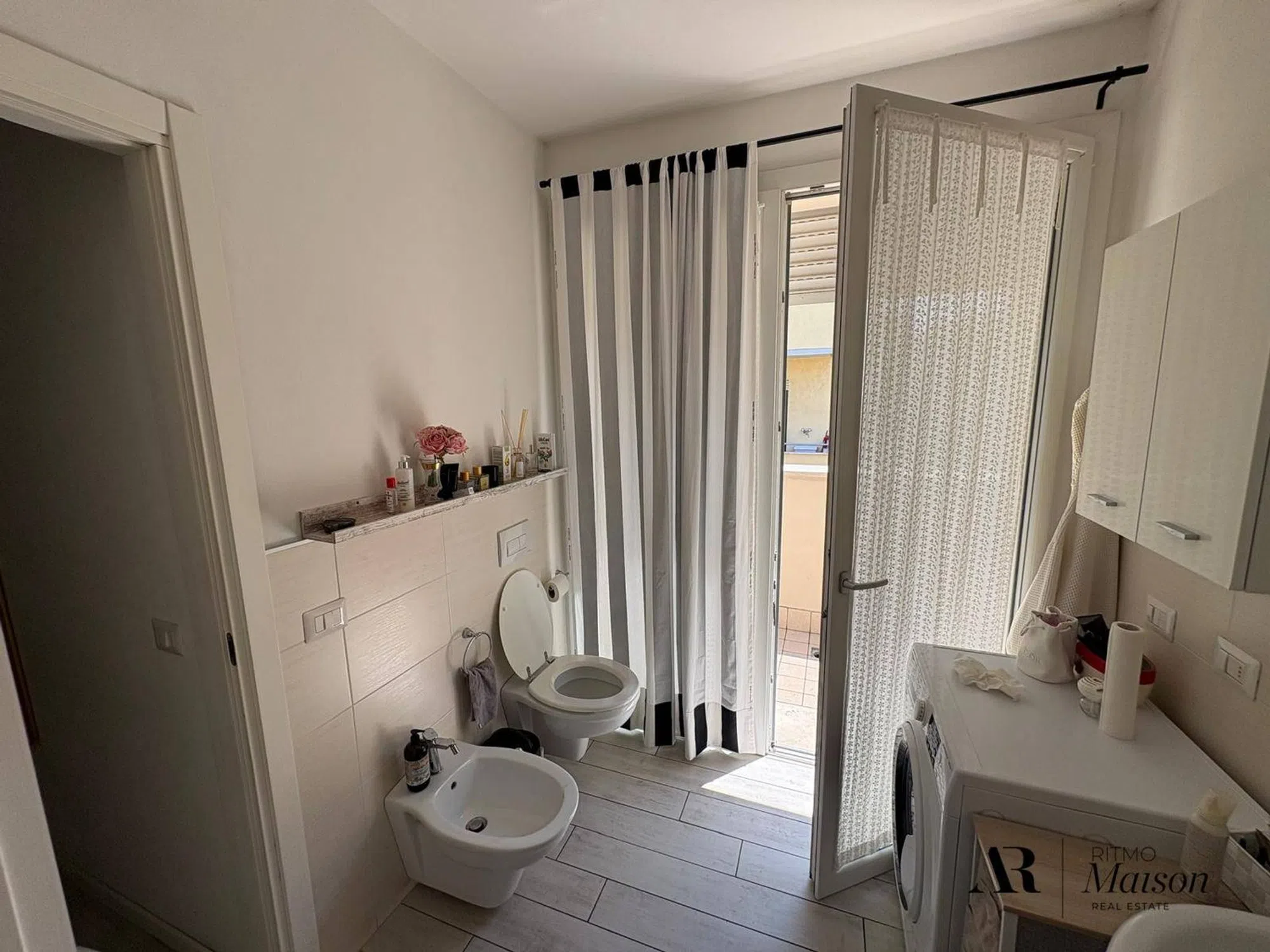 Trilocale in viale Belfiore - Photo 6