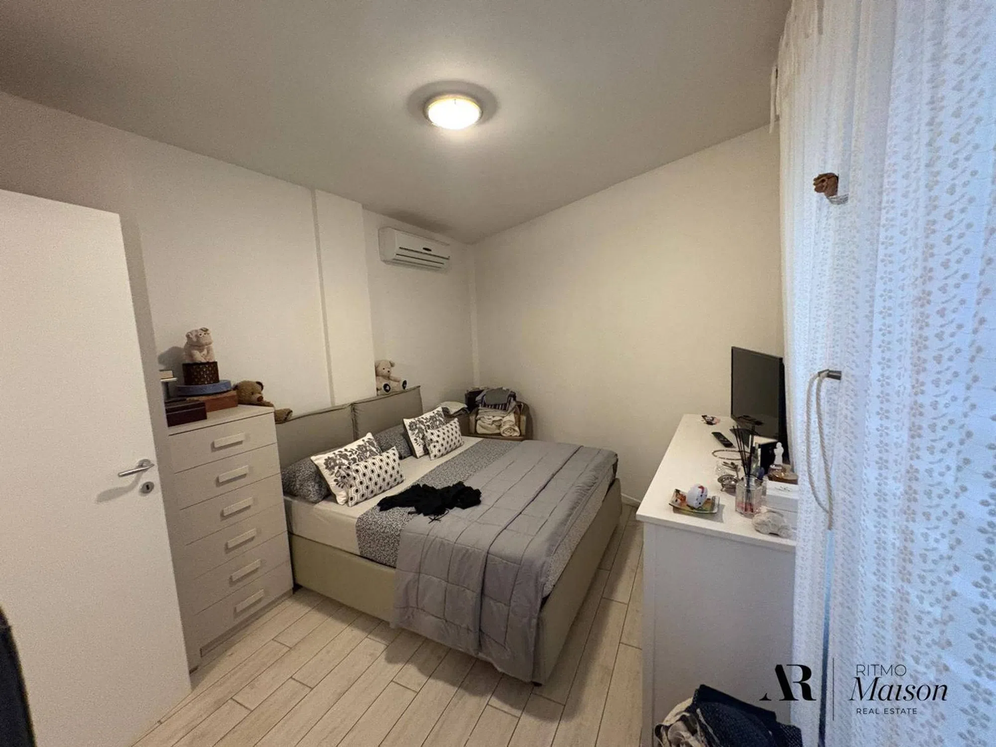 Trilocale in viale Belfiore - Photo 8