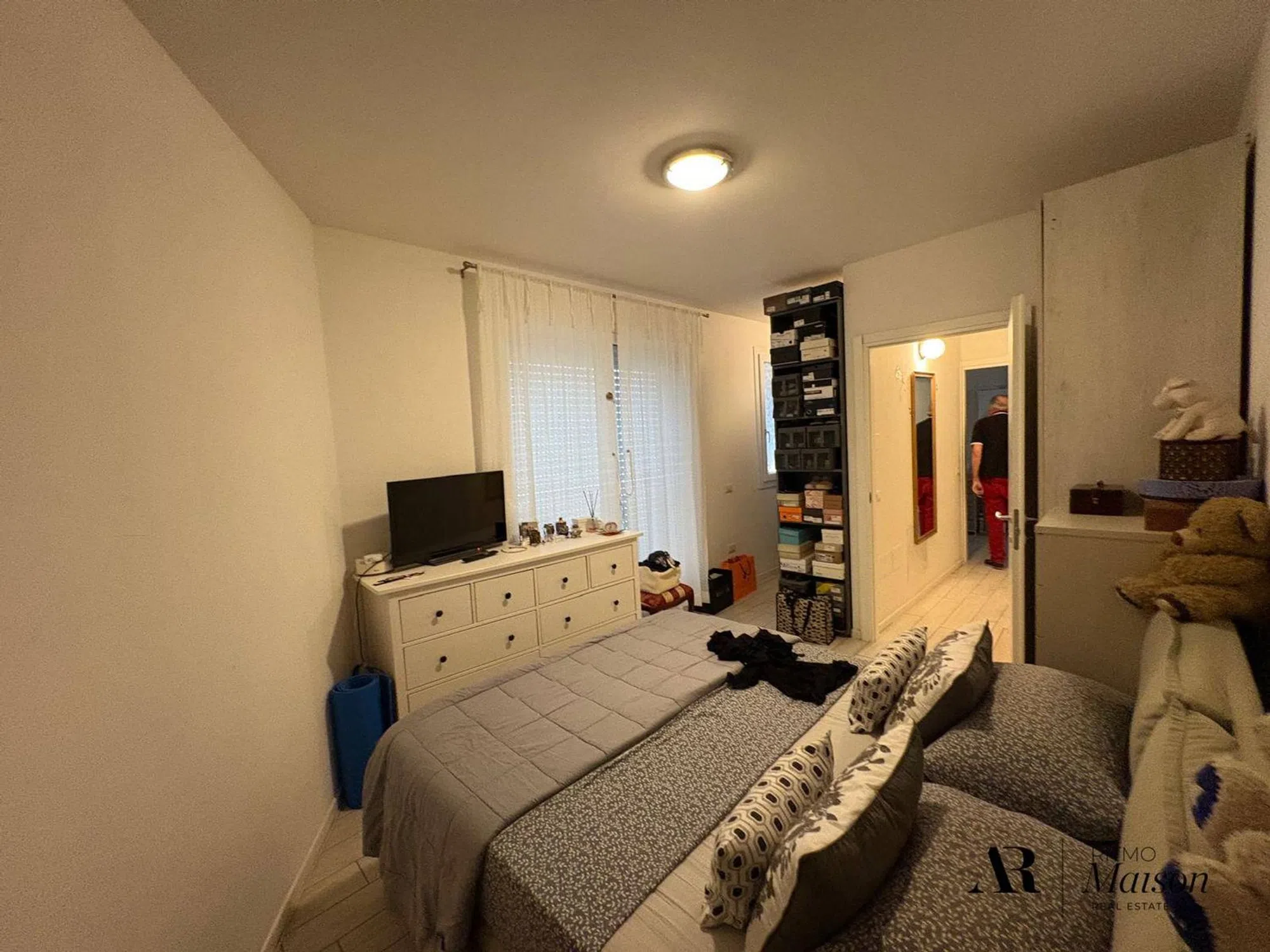 Trilocale in viale Belfiore - Photo 9