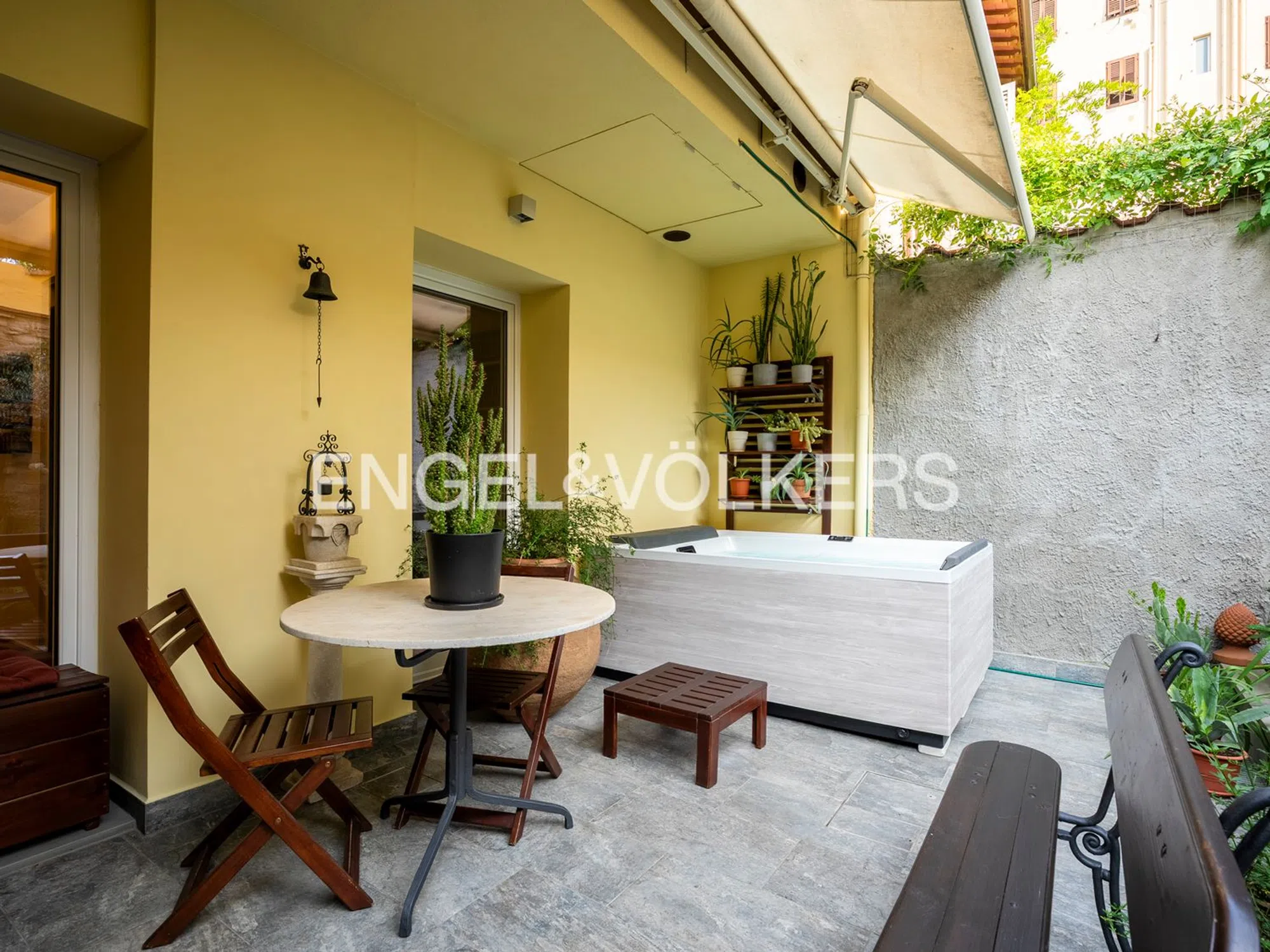 Trilocale in via Antonio Giacomini s.n.c. - Photo 2