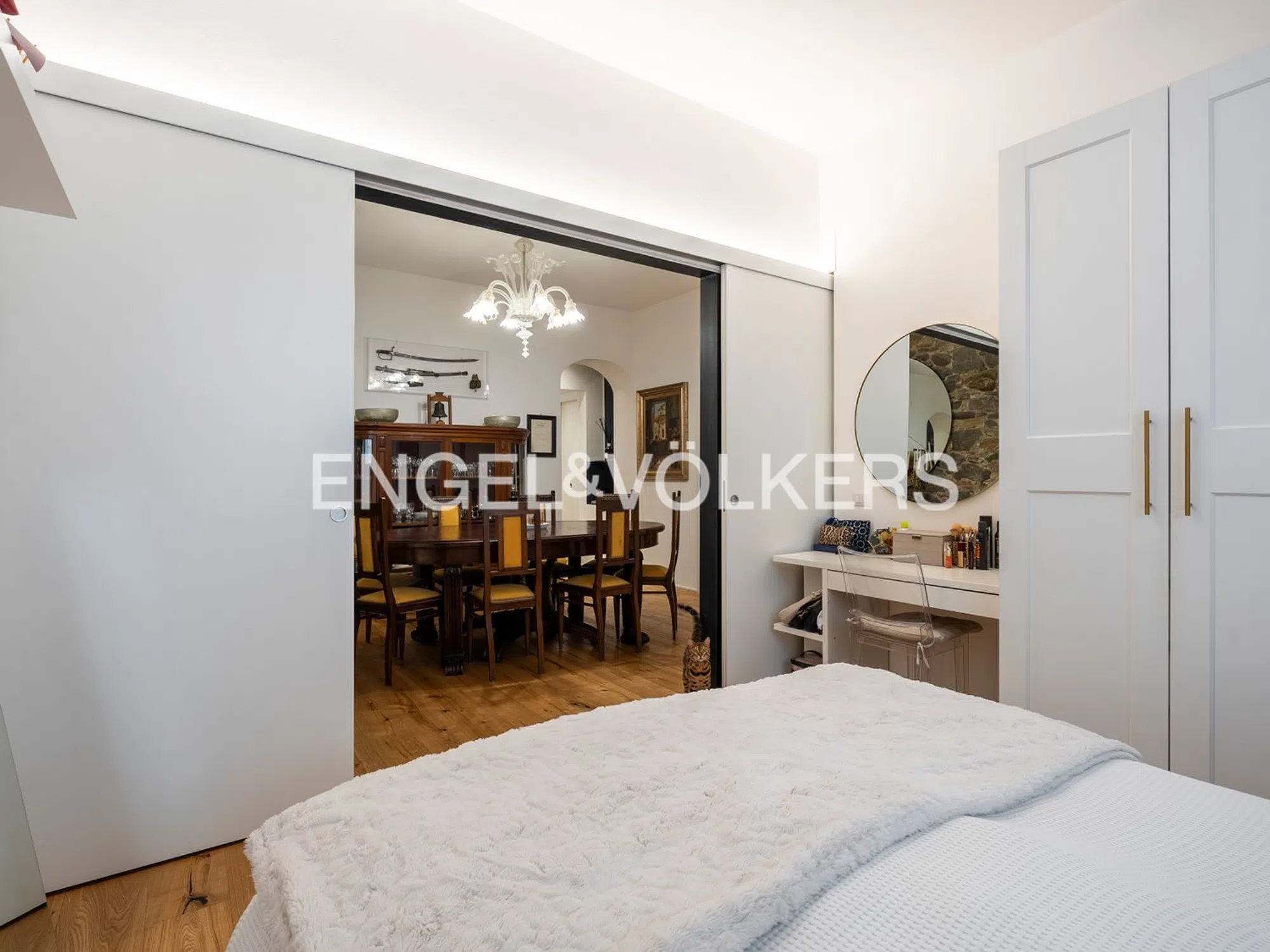 Trilocale in via Antonio Giacomini s.n.c. - Photo 11