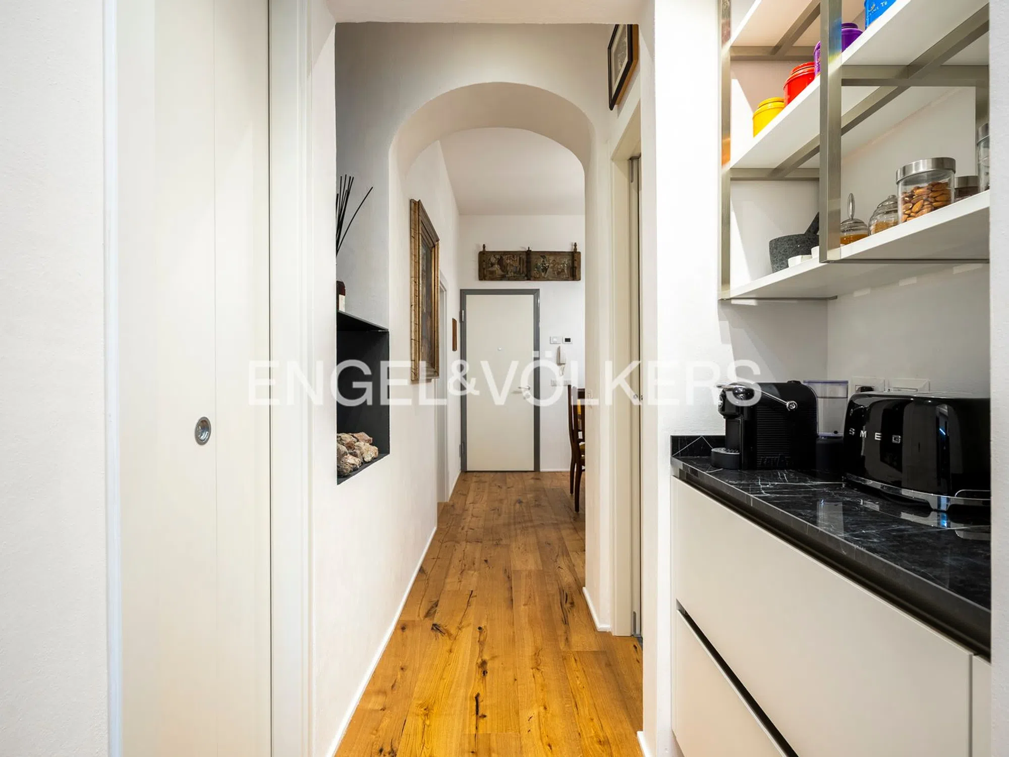 Trilocale in via Antonio Giacomini s.n.c. - Photo 13