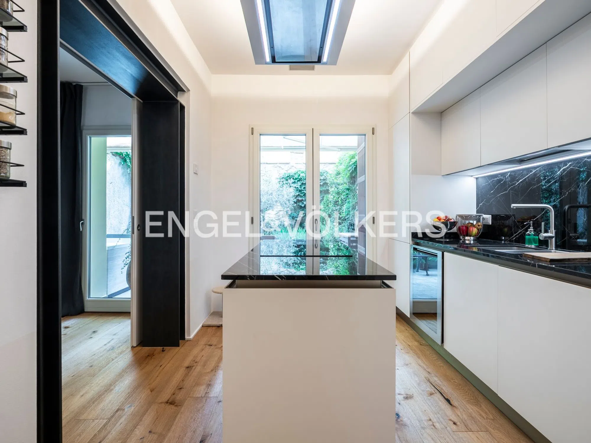 Trilocale in via Antonio Giacomini s.n.c. - Photo 3