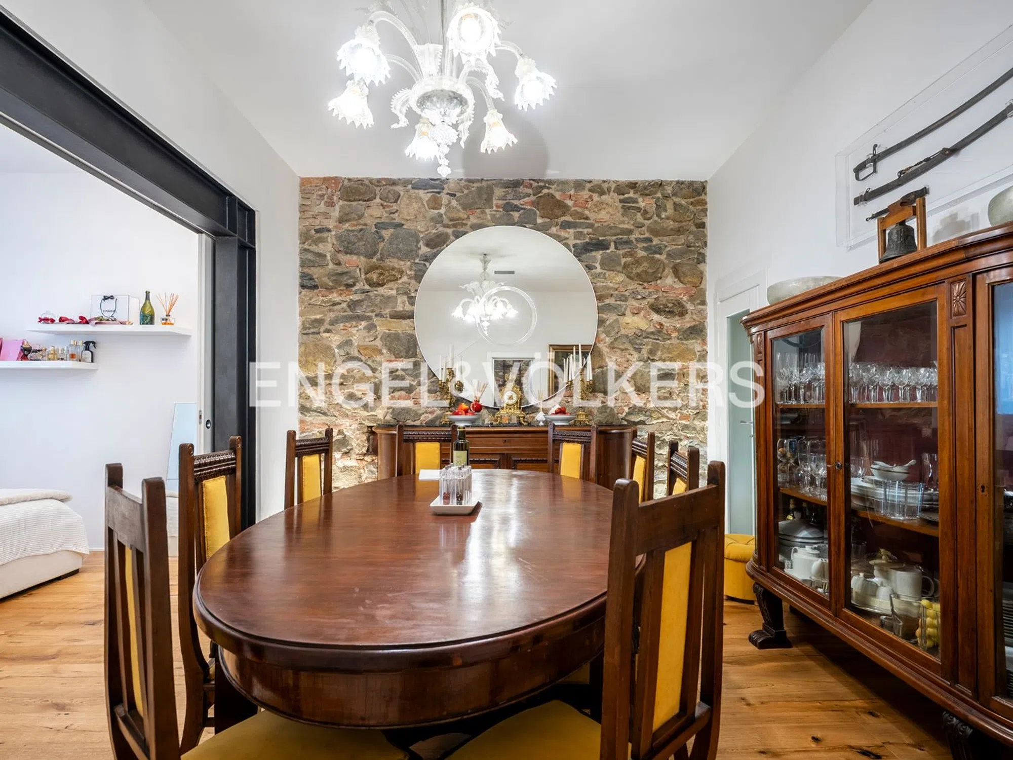 Trilocale in via Antonio Giacomini s.n.c. - Photo 6
