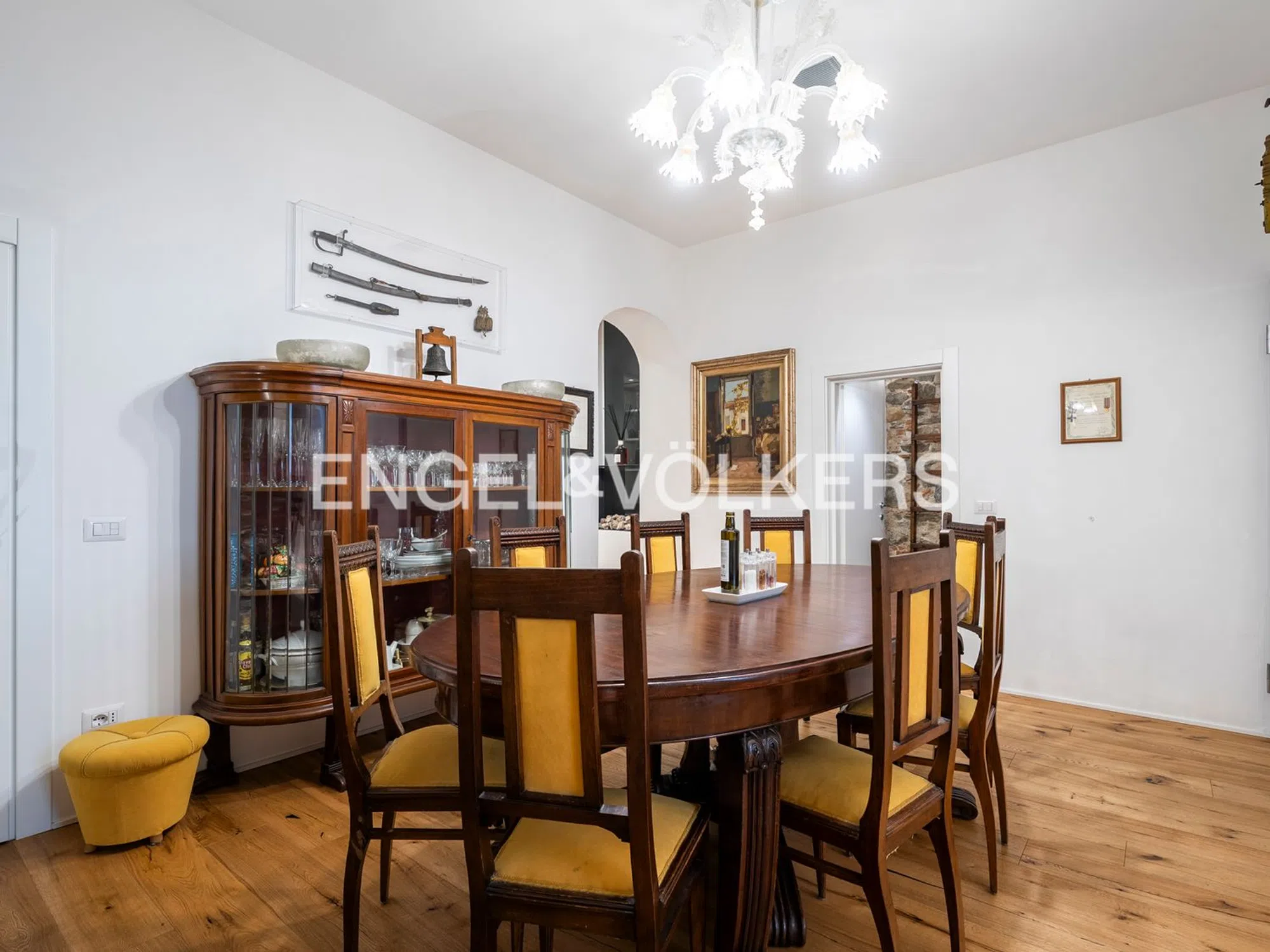 Trilocale in via Antonio Giacomini s.n.c. - Photo 7