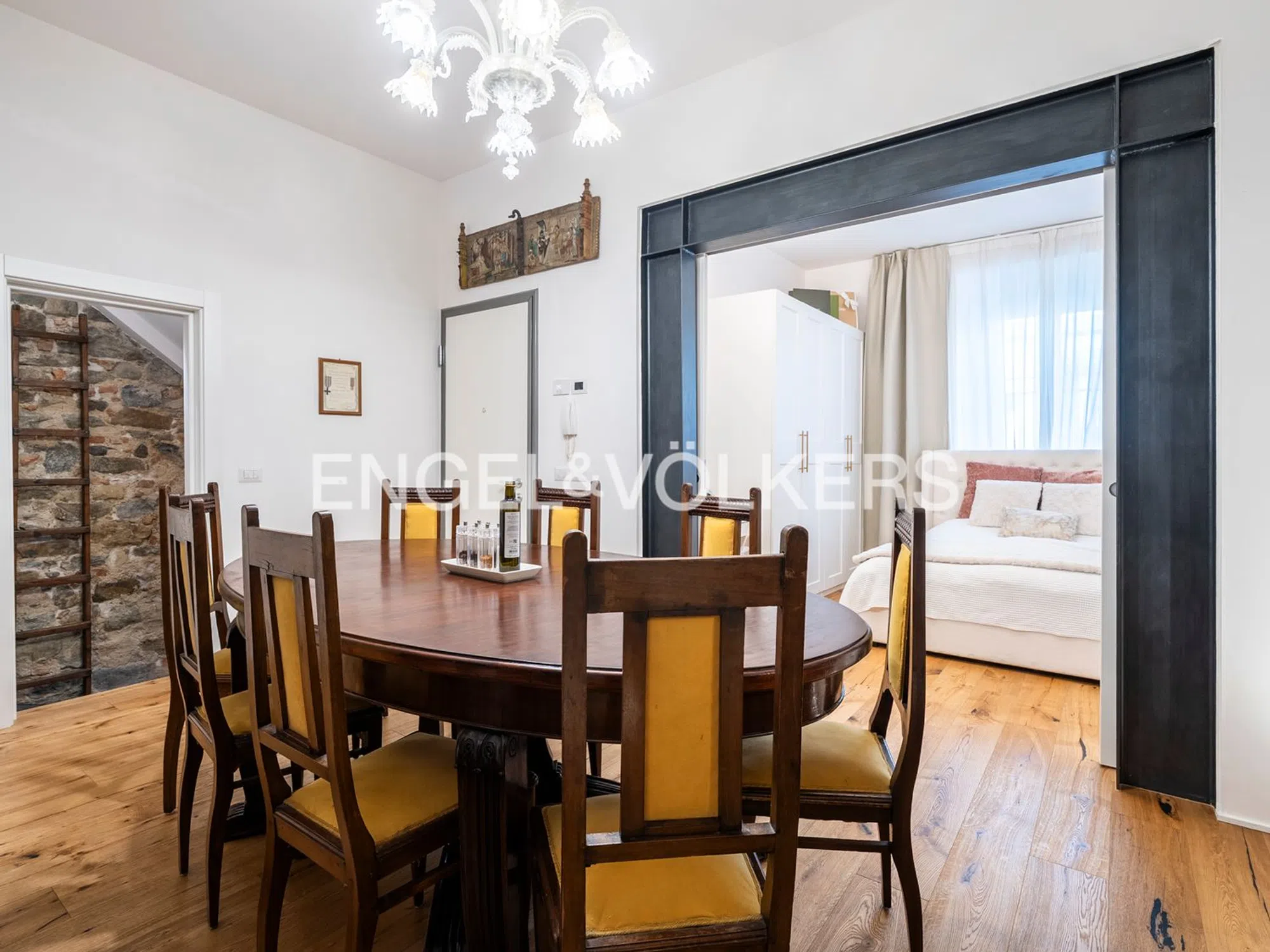 Trilocale in via Antonio Giacomini s.n.c. - Photo 8