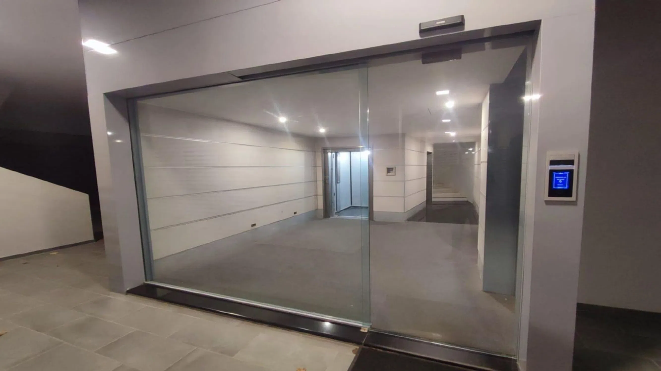 Bilocale in viale Marx, 117 - Photo 10