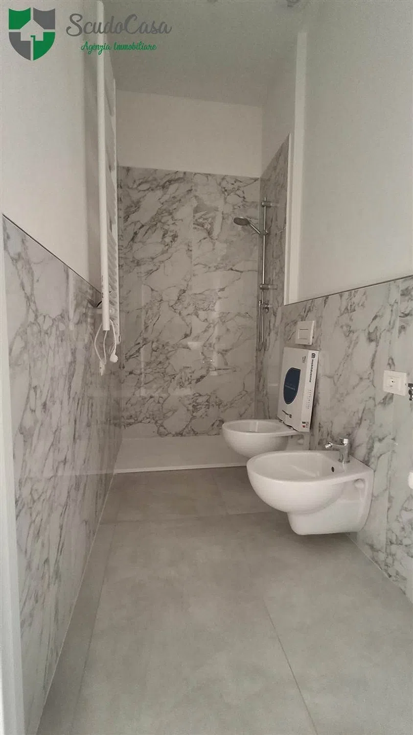 Trilocale in Quartiere Donatello - Oberdan - Photo 13