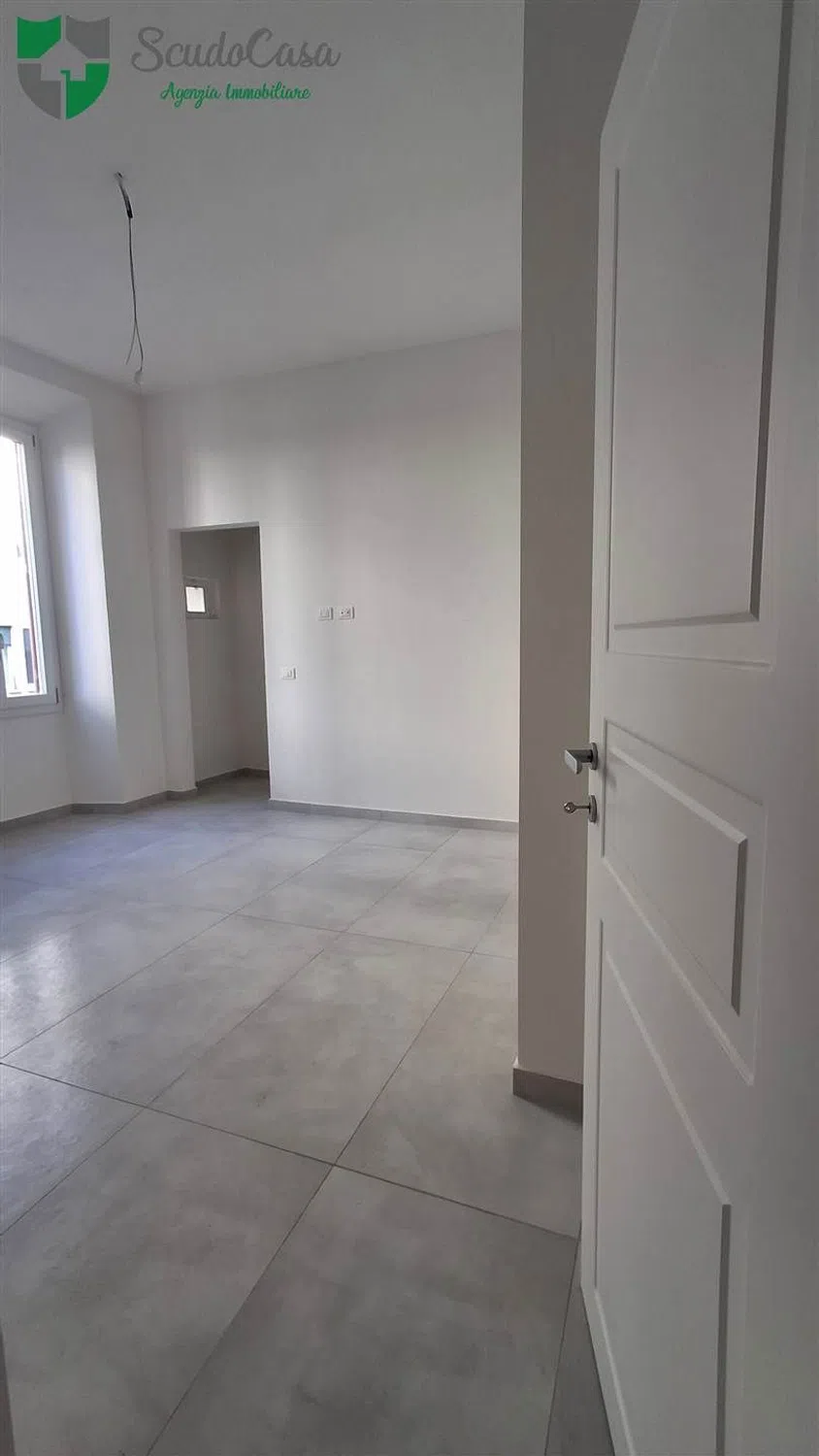 Trilocale in Quartiere Donatello - Oberdan - Photo 16