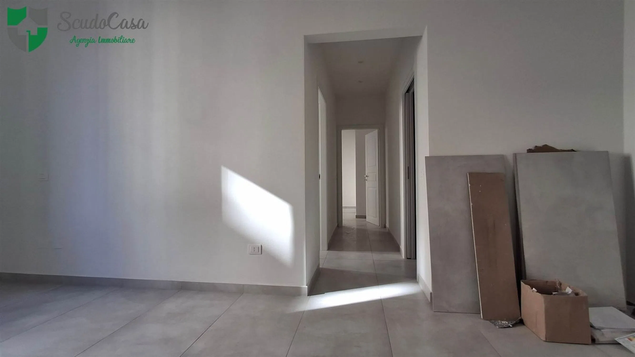 Trilocale in Quartiere Donatello - Oberdan - Photo 7