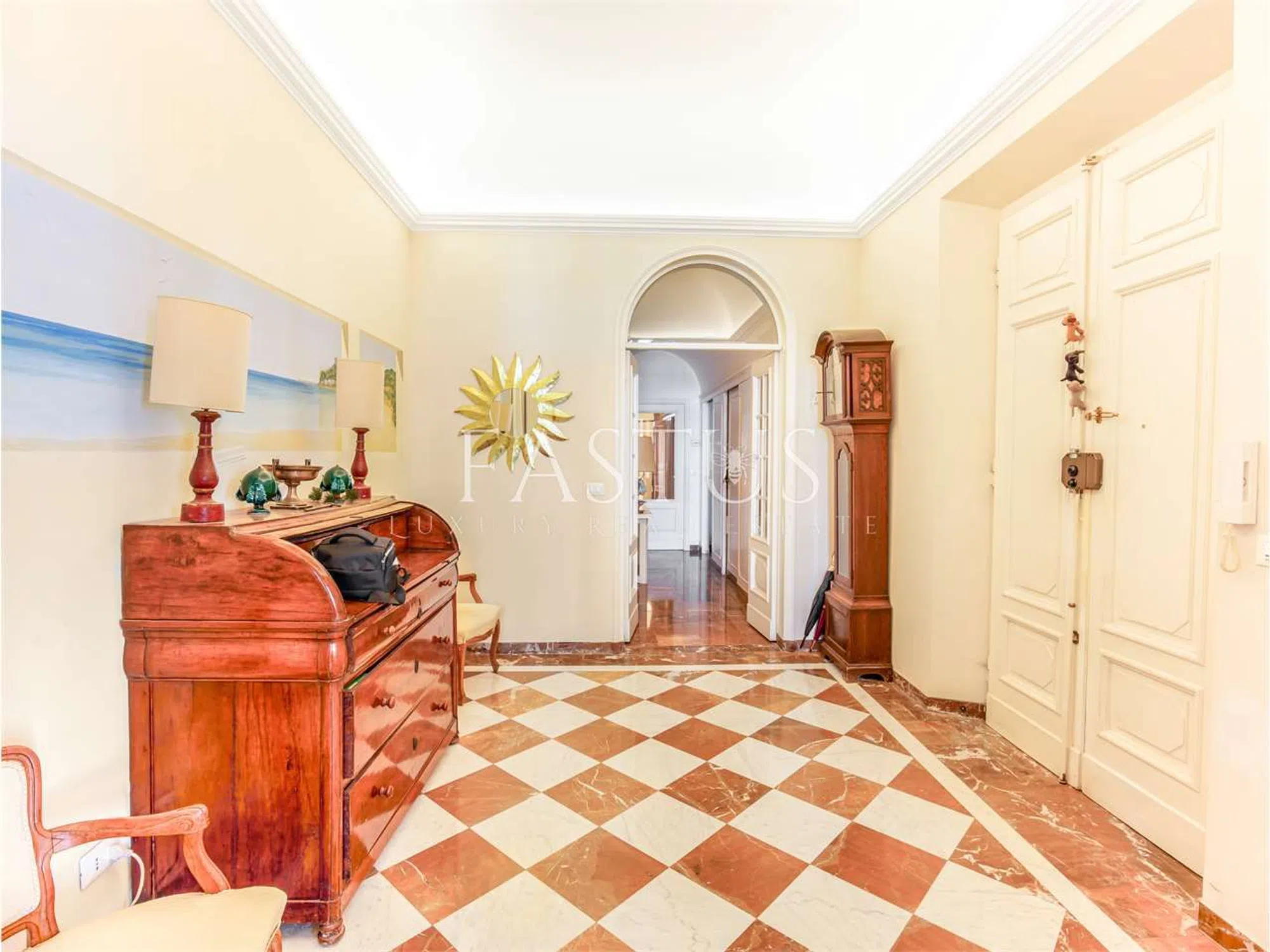 Appartamento in Quartiere Porta al Prato - Cascine - Photo 15